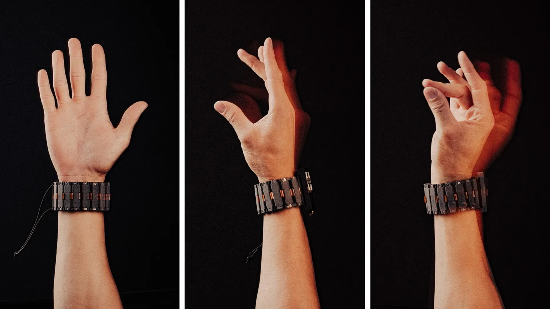Meta diseña una pulsera para interactuar con ordenadores a partir de los impulsos eléctricos de las muñecas