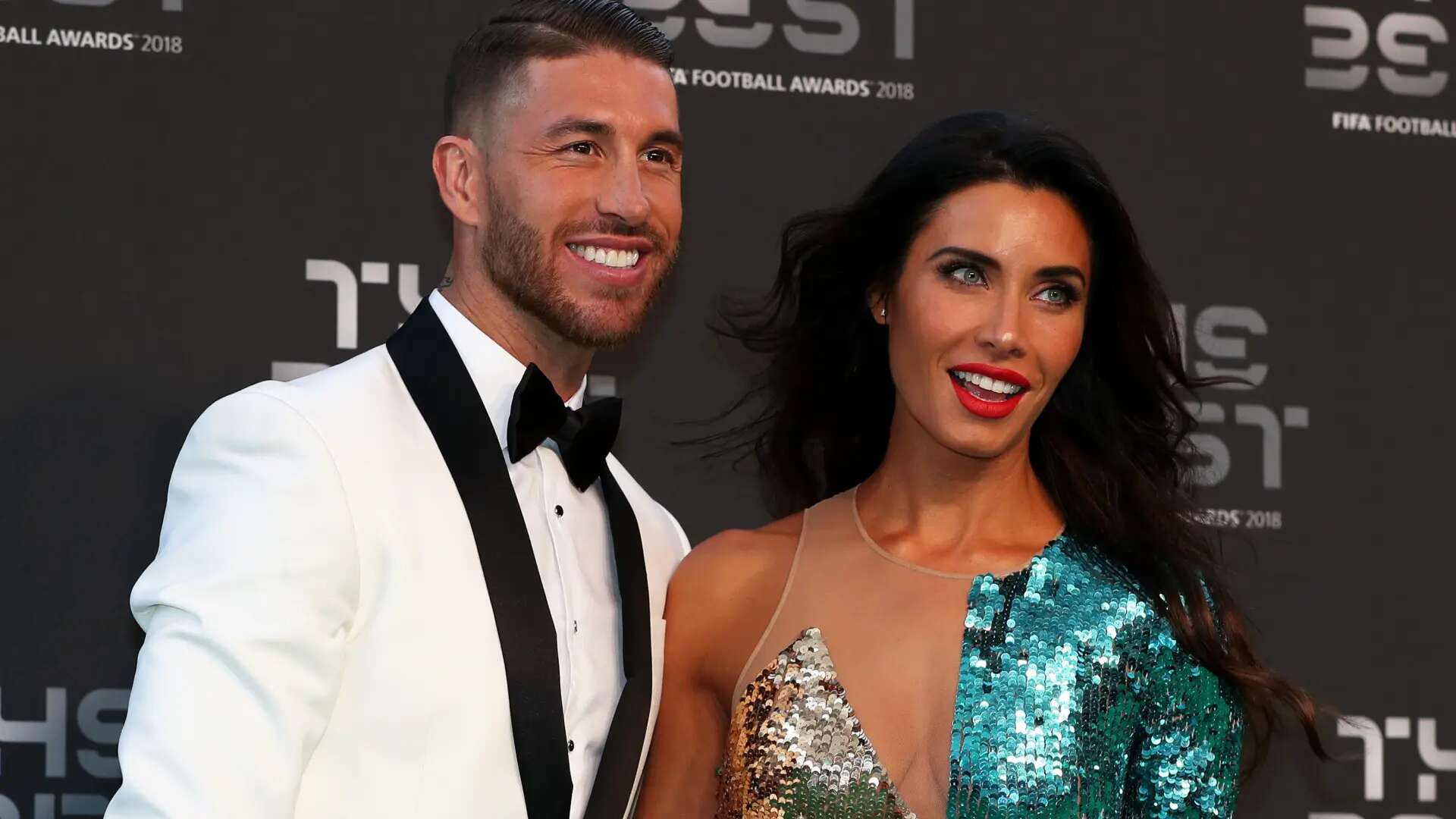 Sergio Ramos y Pilar Rubio: juntos, pero separados en su etapa 'living apart together'