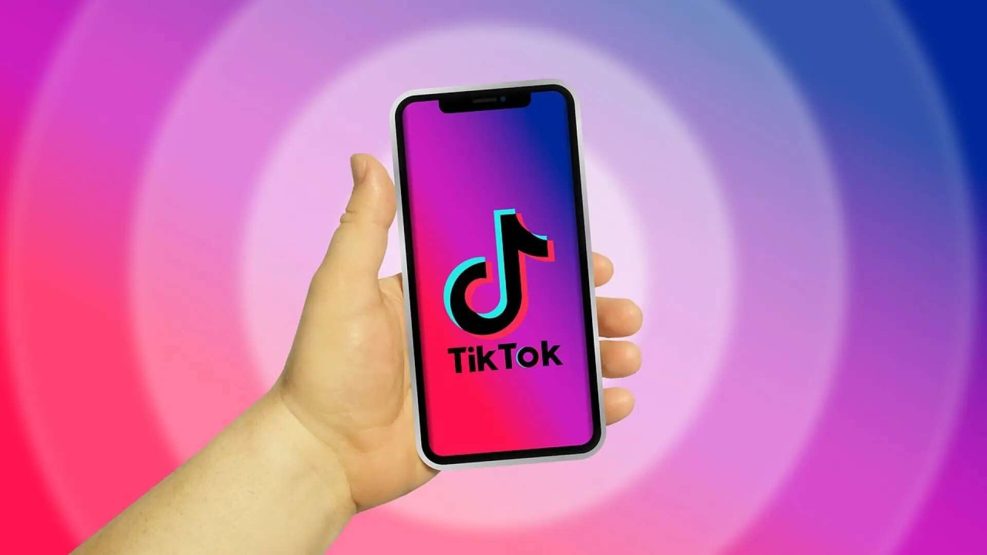 Estados Unidos considera que la recopilación de datos de TikTok es un problema de seguridad nacional