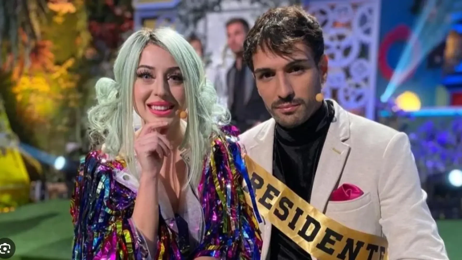 Mahi Masegosa y Rafa Moya se separan tras siete años de amor: 