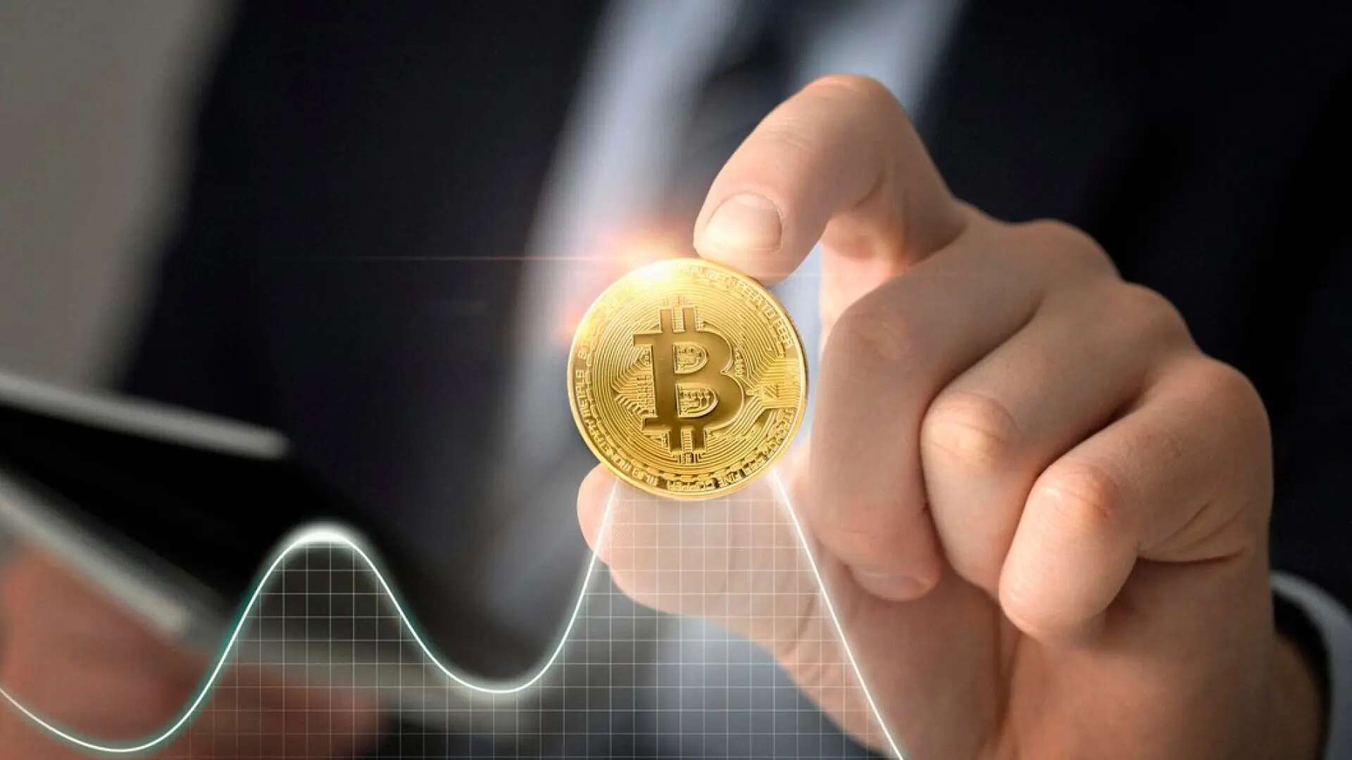 El bitcoin supera los 100.000 dólares en medio del optimismo por la victoria de Trump