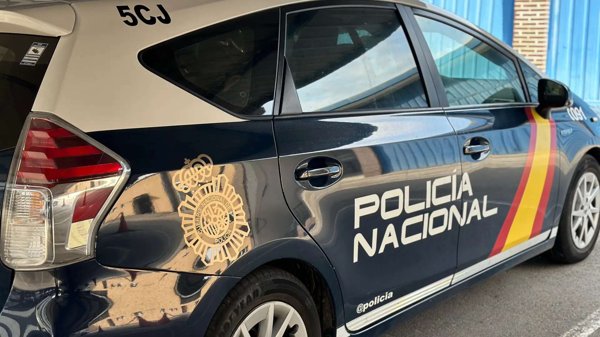 Detenido un joven por grabar en los baños públicos de un centro comercial en Mallorca