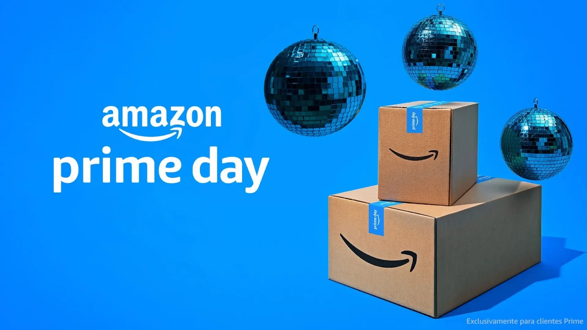 Comprueba todos los descuentos del Amazon Prime Day: consejos para identificar las ofertas falsas