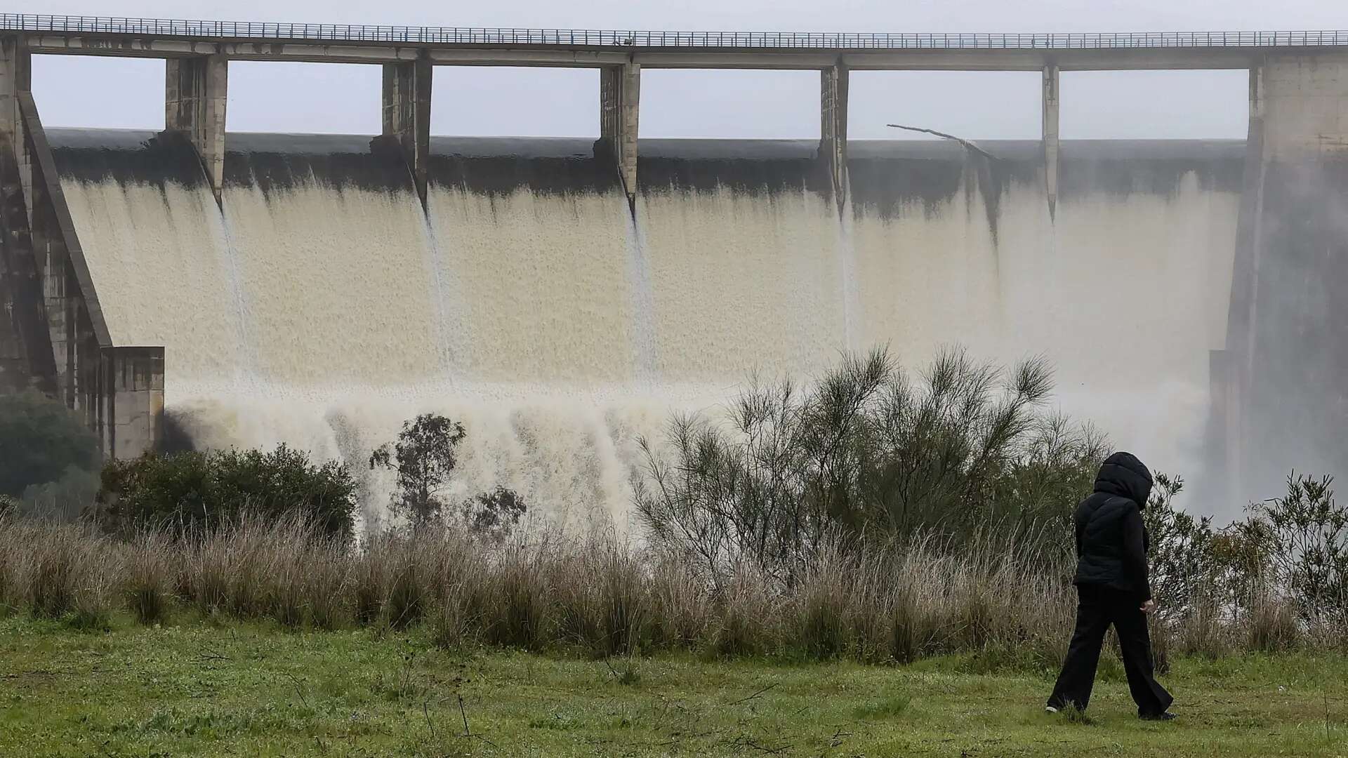 El rellenado de embalses tras las lluvias no garantiza que no haya restricciones