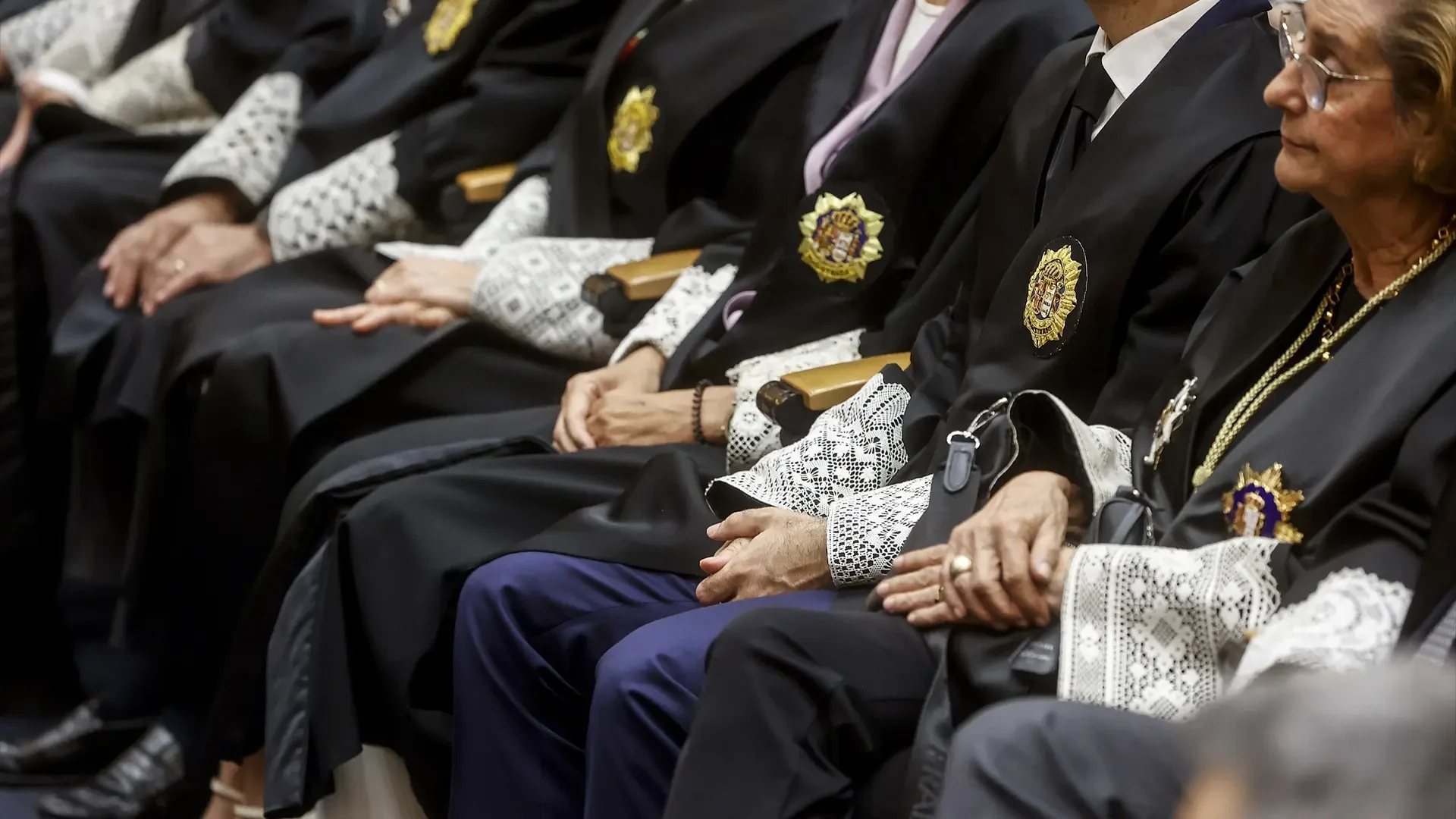 Los jueces ven insuficientes las nuevas plazas para violencia machista y vaticinan un 