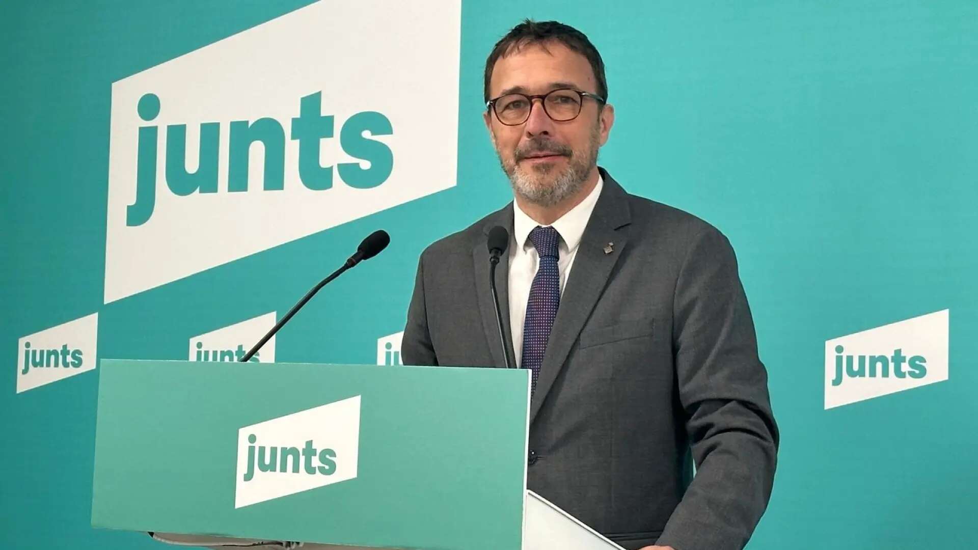 Junts exige al Gobierno la 