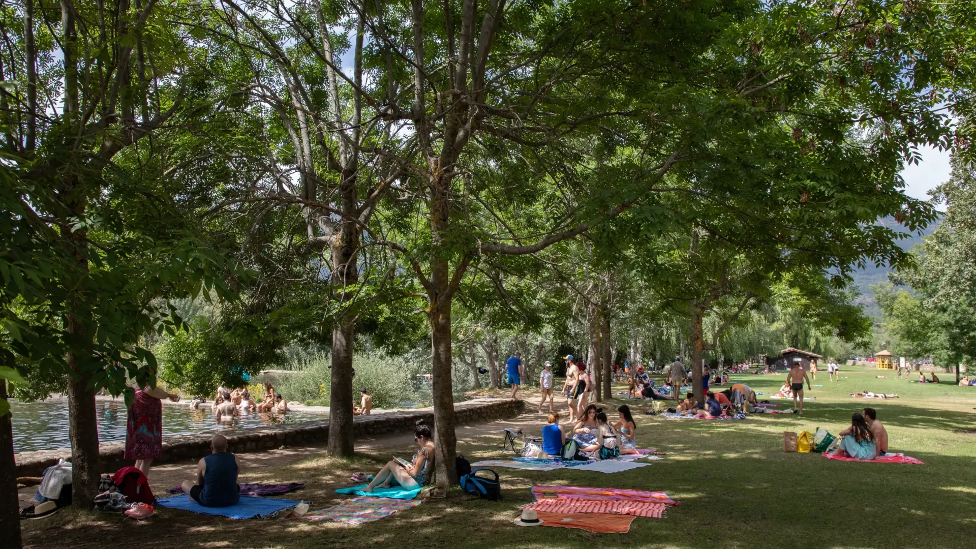 Los pueblos de Madrid tendrán un vecino virtual para preguntar sobre ubicaciones, fiscalidad o turismo