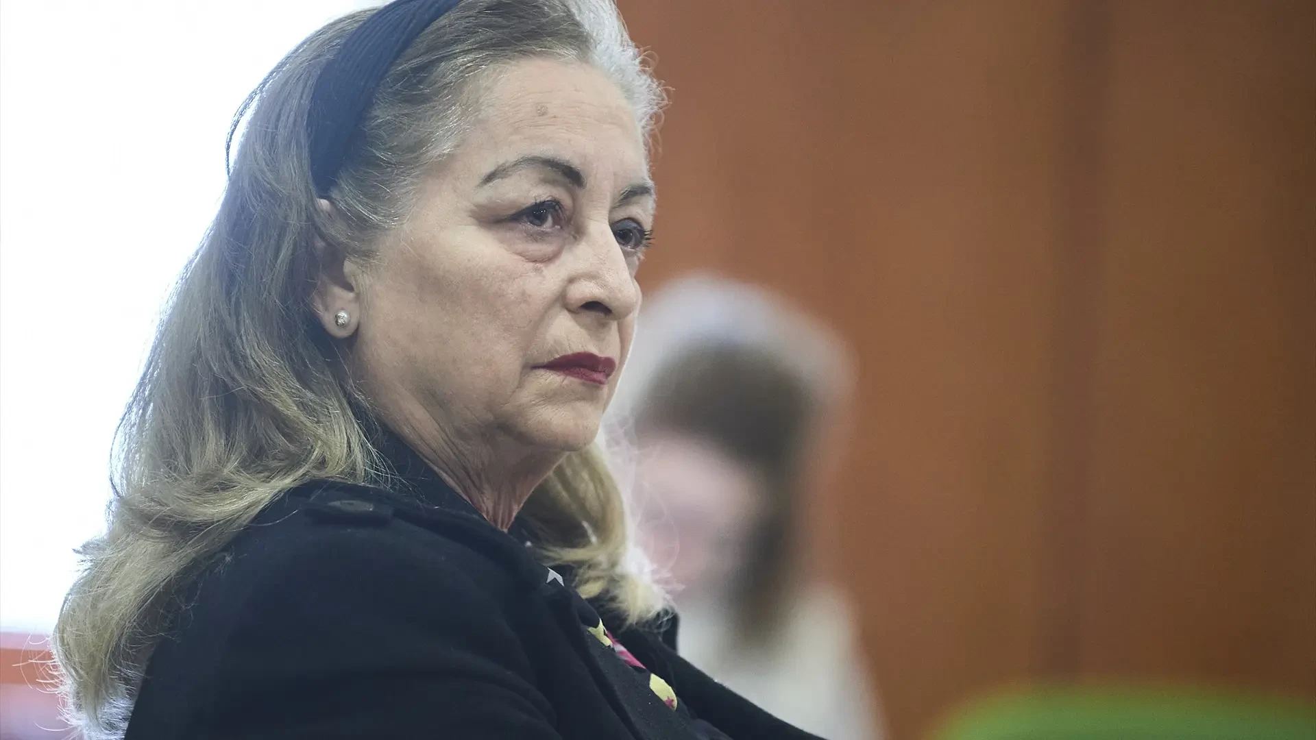 La decapitadora de Castro Urdiales accede a no heredar el piso de su novio pero no a abonar los 21.000 euros sacados de su cuenta
