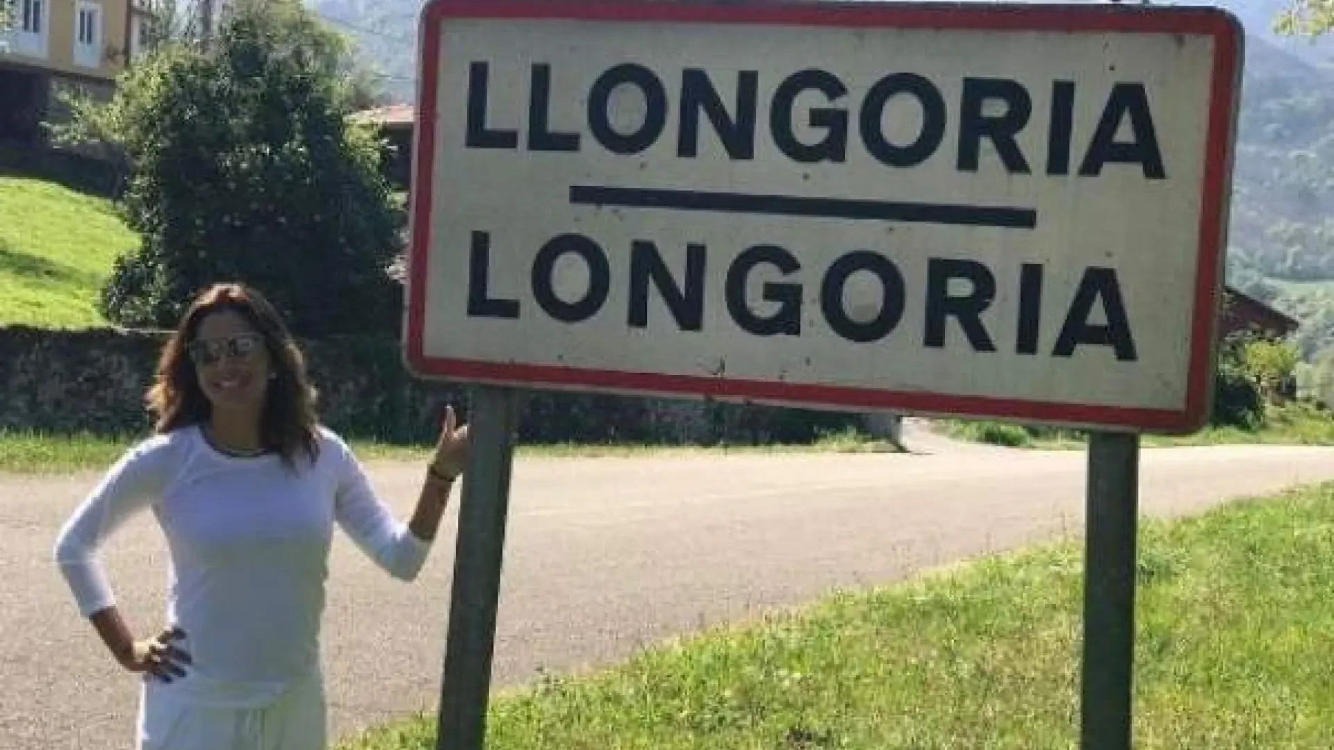 El rincón de Asturias que ha enamorado a Eva Longoria: 