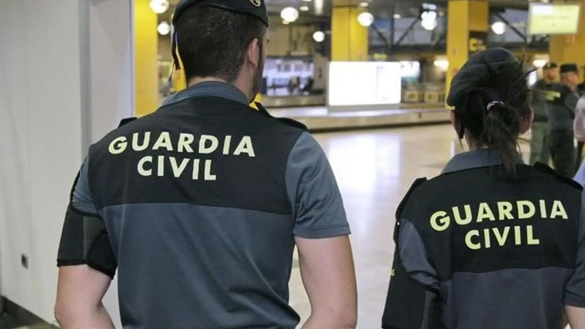 Detenidas tres mujeres por robar perfumes de lujo del Duty Free de Barajas valorados en 12.000 euros 
