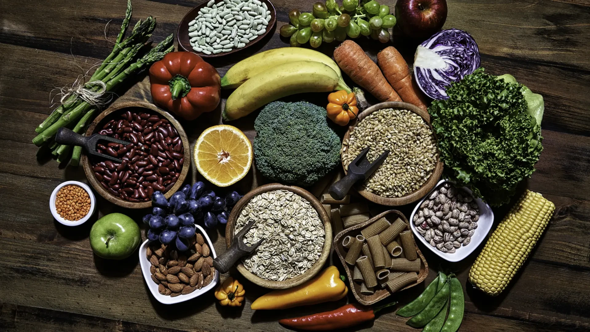 Una endocrinóloga revela los mejores alimentos para ir al baño (y no se trata de ciruela ni muesli)