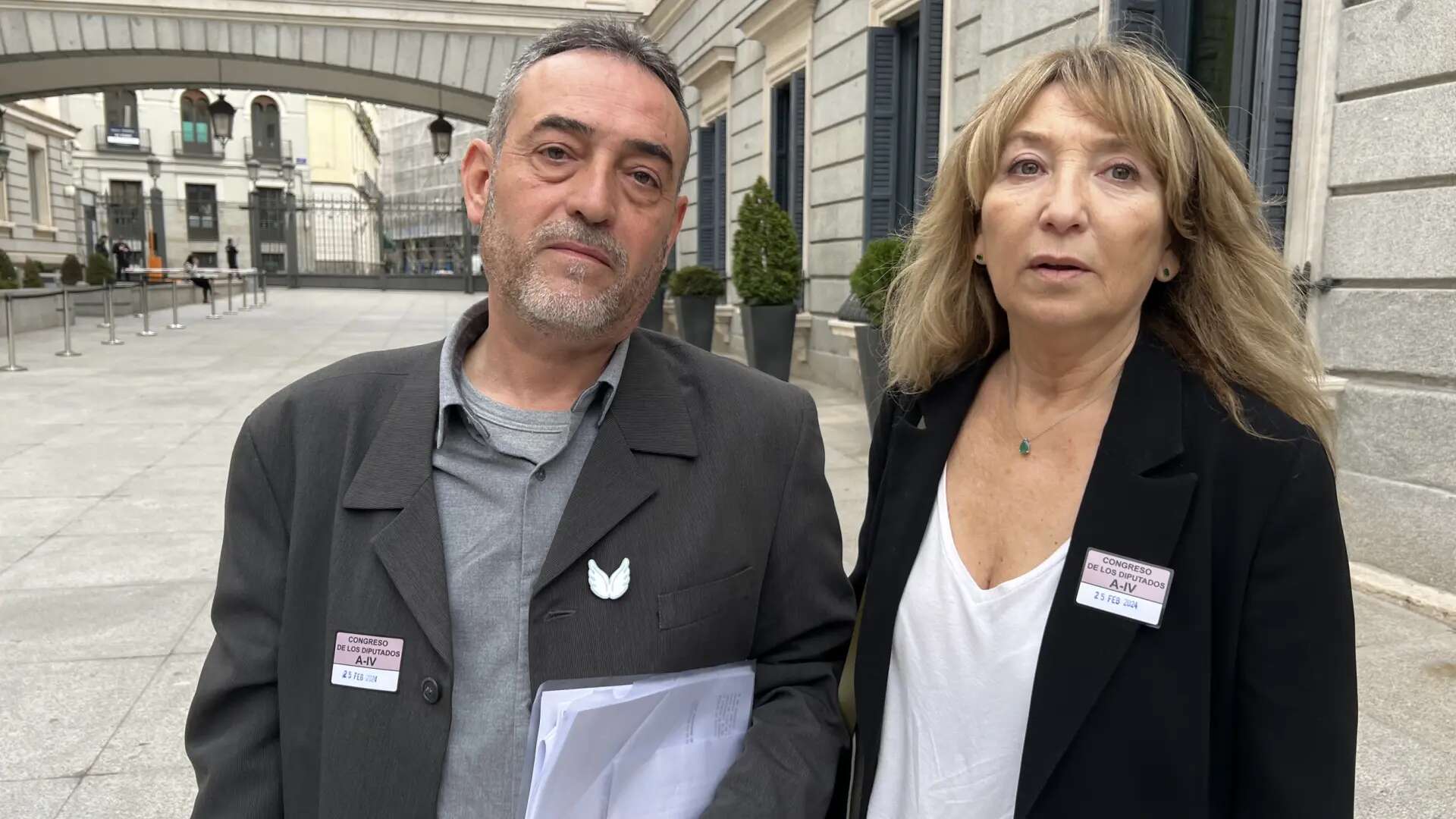 El padre del niño asesinado el 17-A en Barcelona reclama que se siga investigando y se desclasifique toda la documentación