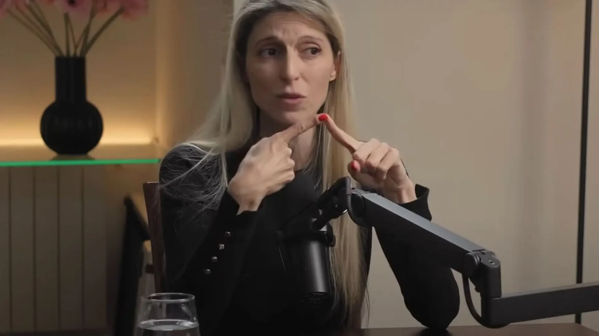 Encarnación López, psicóloga: 