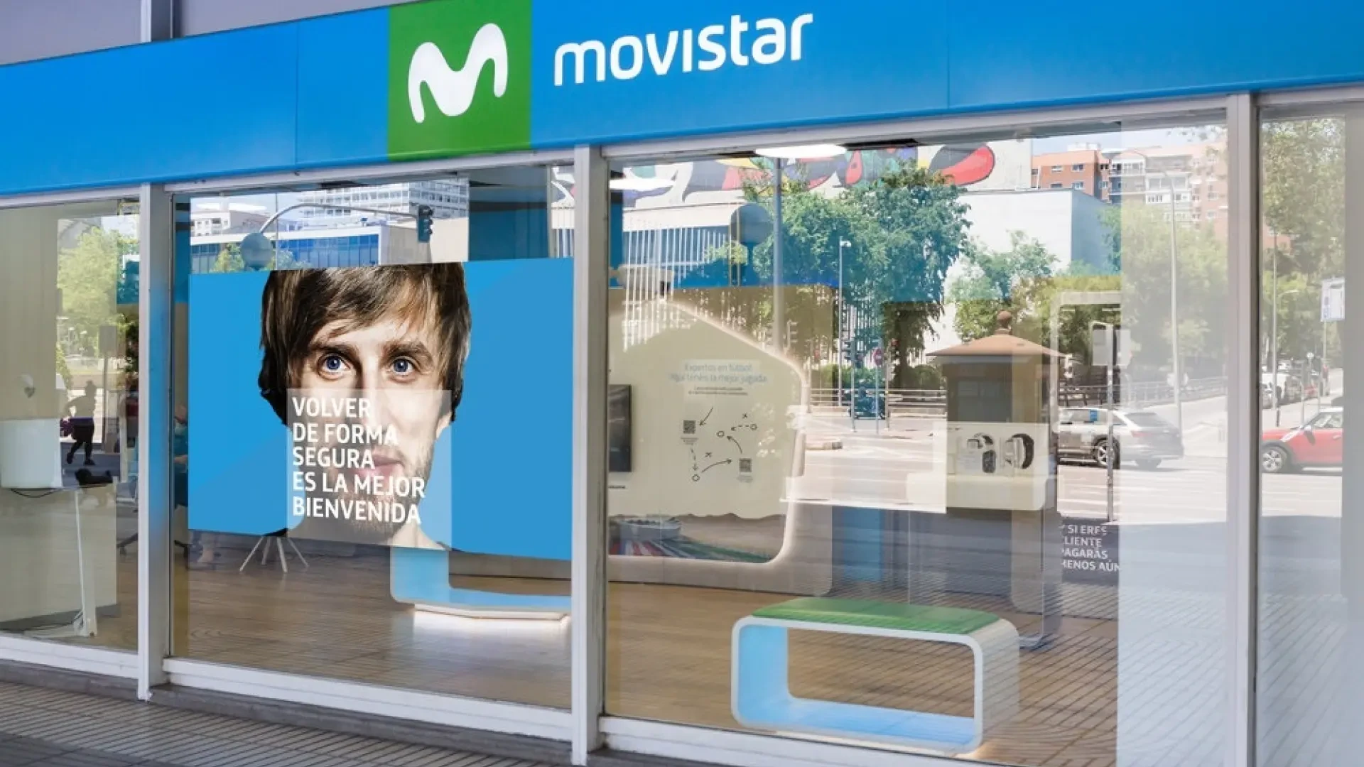 Movistar revoluciona su atención al cliente con 'Movistar por ti'