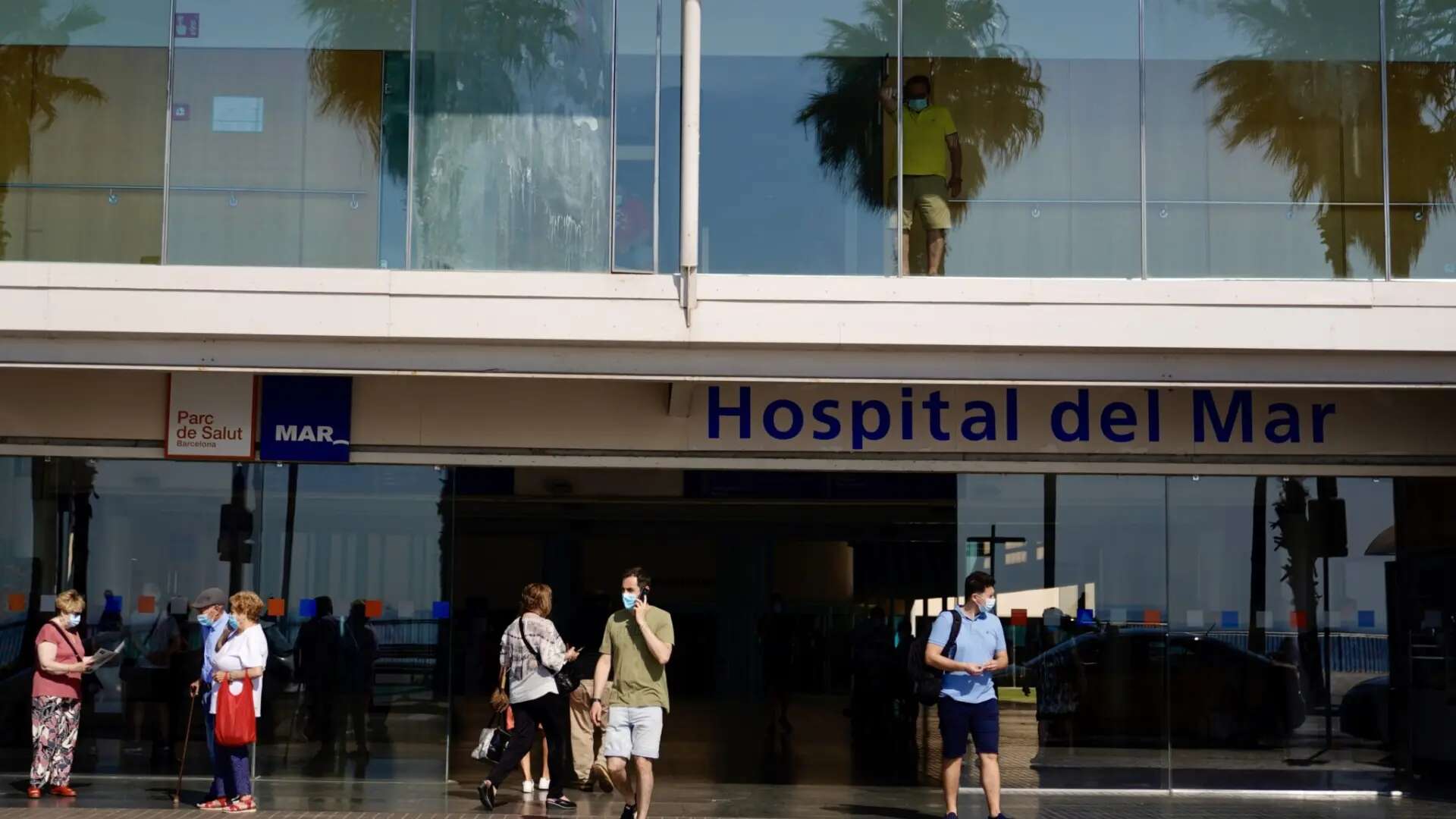 Un estudio del Hospital del Mar de Barcelona observa por primera vez cómo las neuronas almacenan los recuerdos