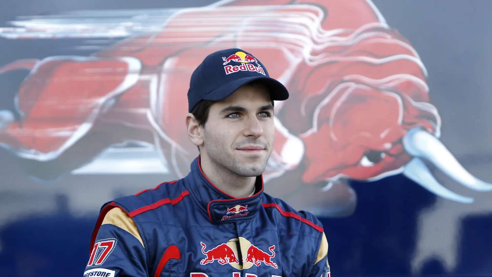 Jaime Alguersuari revela el proyecto en el que estuvo cerca de embarcarse con Brad Pitt: 