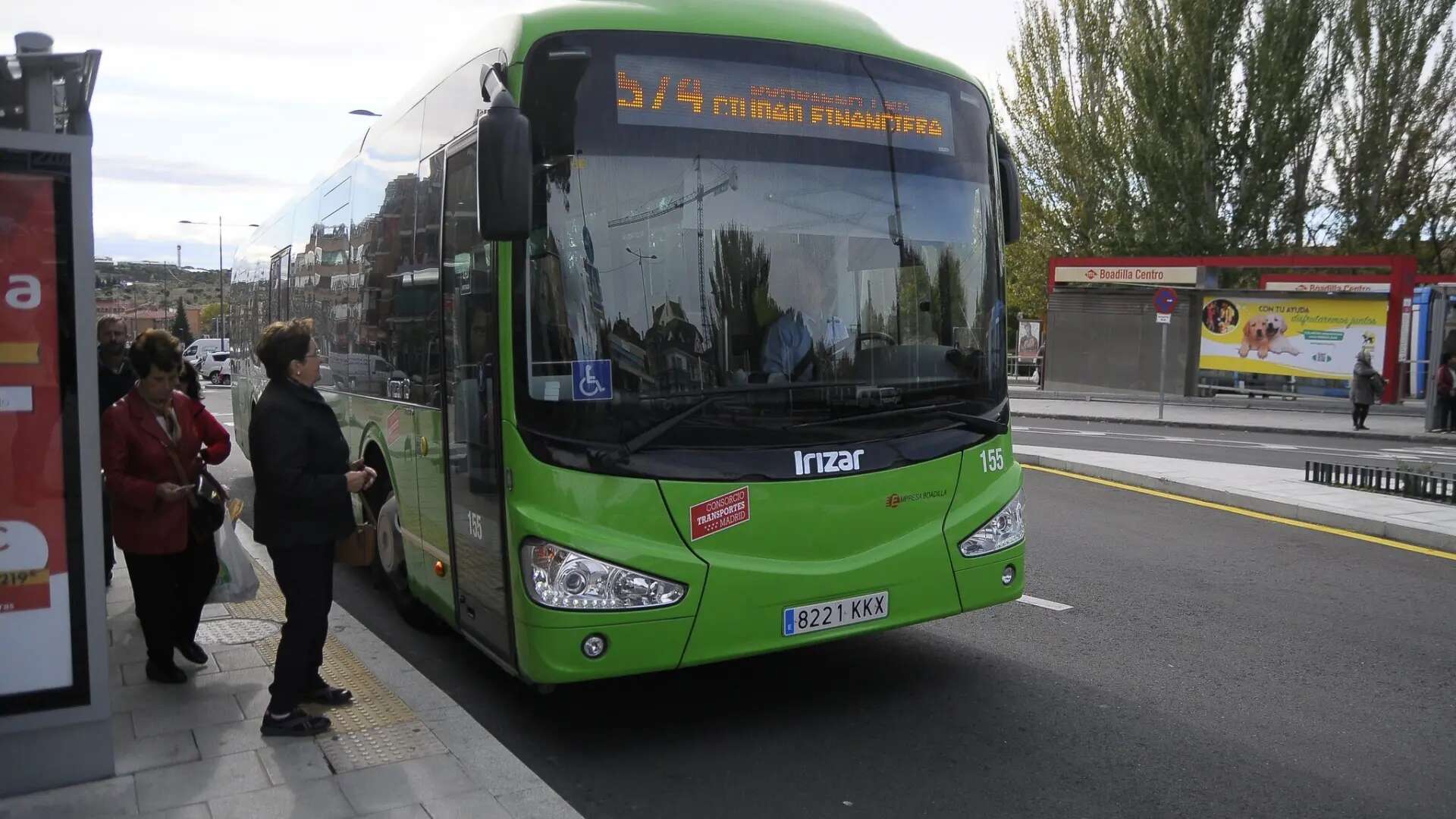 Últimos días para hacer propuestas a la nueva red interurbana de buses: ya hay más de 300