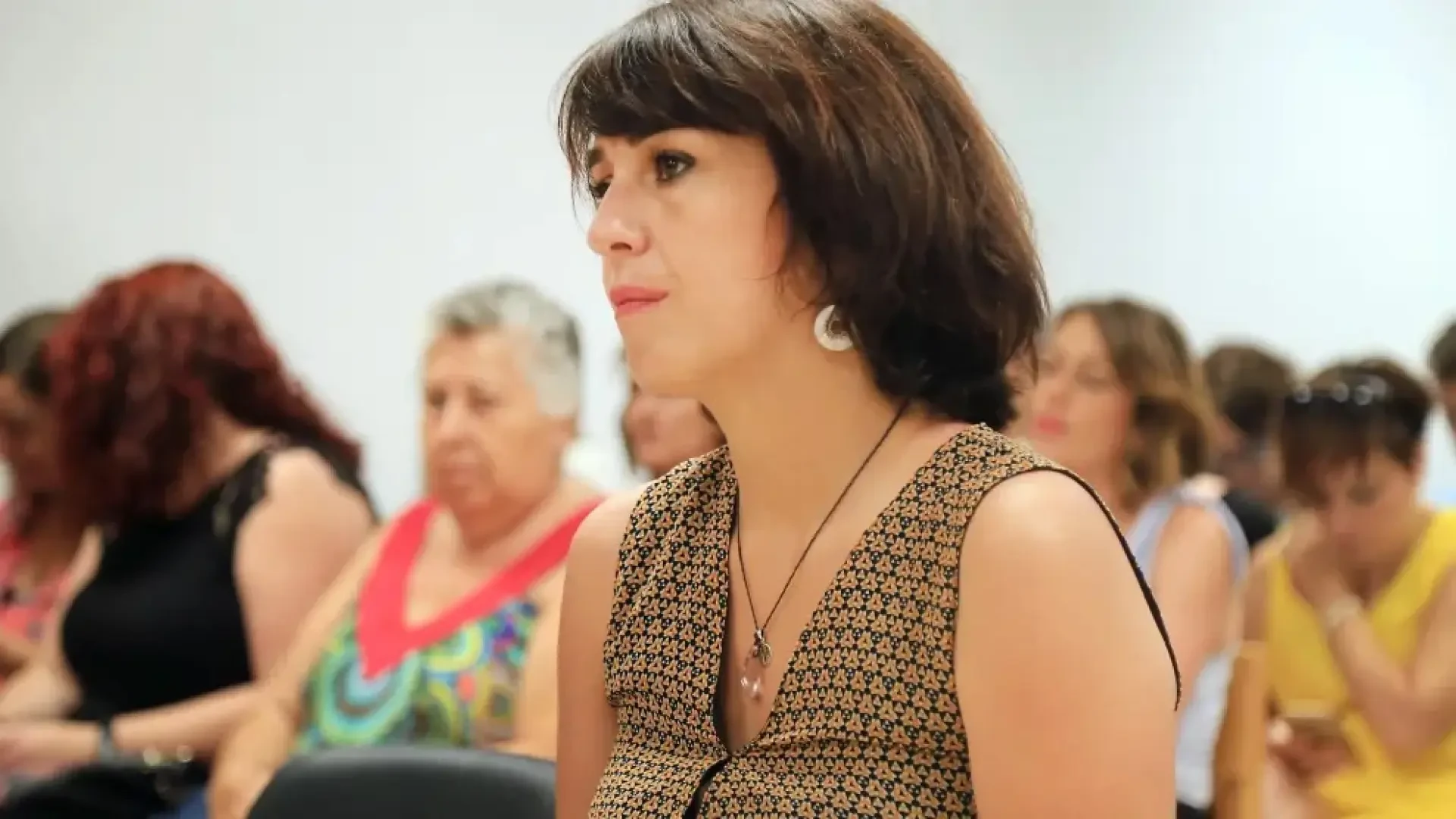 Una plataforma pide con testimonios de personas maltratadas que el hijo de Juana Rivas sea escuchado