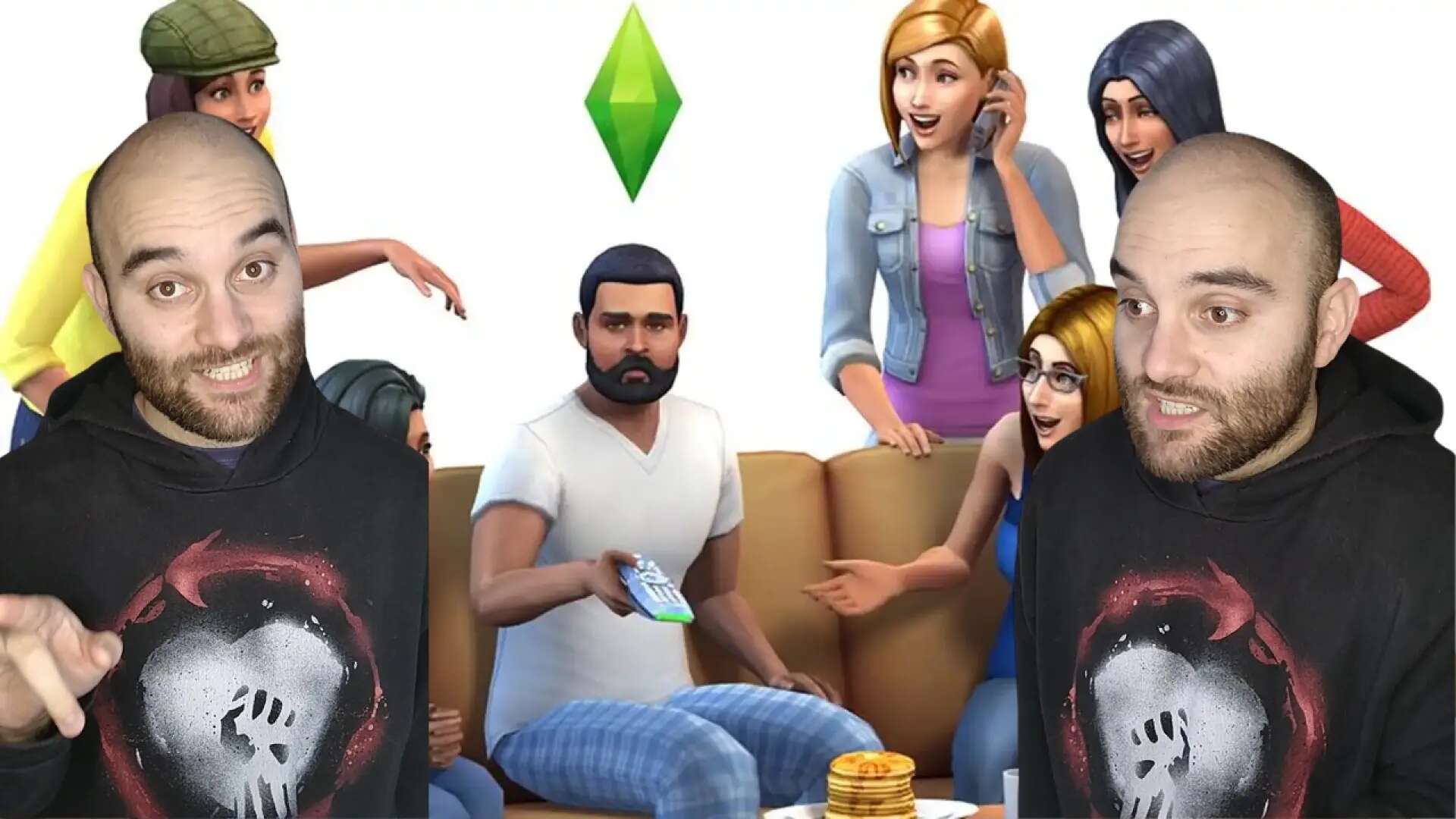 ¿'Los Sims' sirven para diagnosticar psicópatas? Esto dice la ciencia