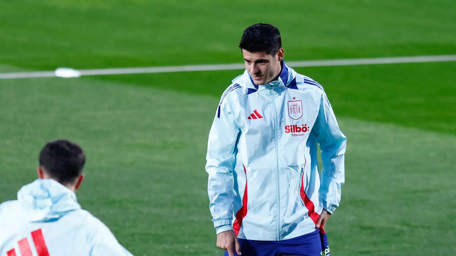 Álvaro Morata se arrepiente de su salida del Atleti: 