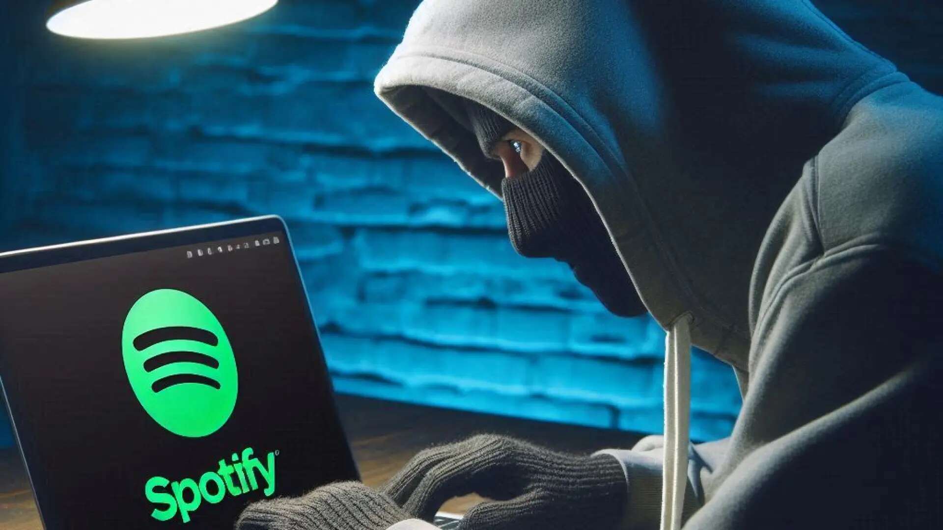 El robo de cuentas de Spotify se dispara: las venden 