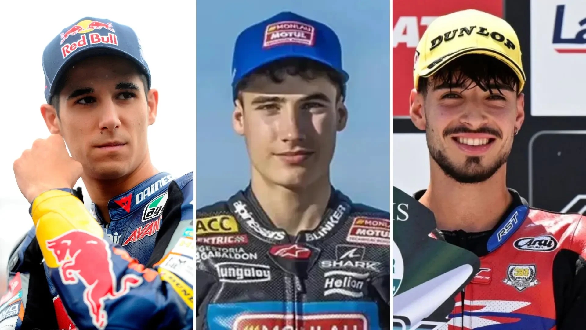 La gran tragedia del motociclismo español:los once pilotos muertos en accidentes 