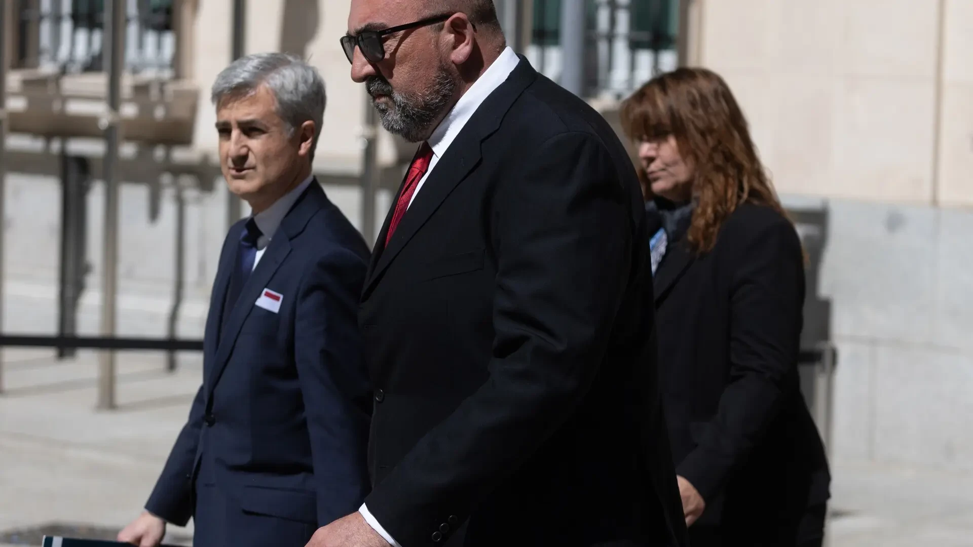 Koldo contrató a diversos colaboradores para grabar una comida del PSOE: 