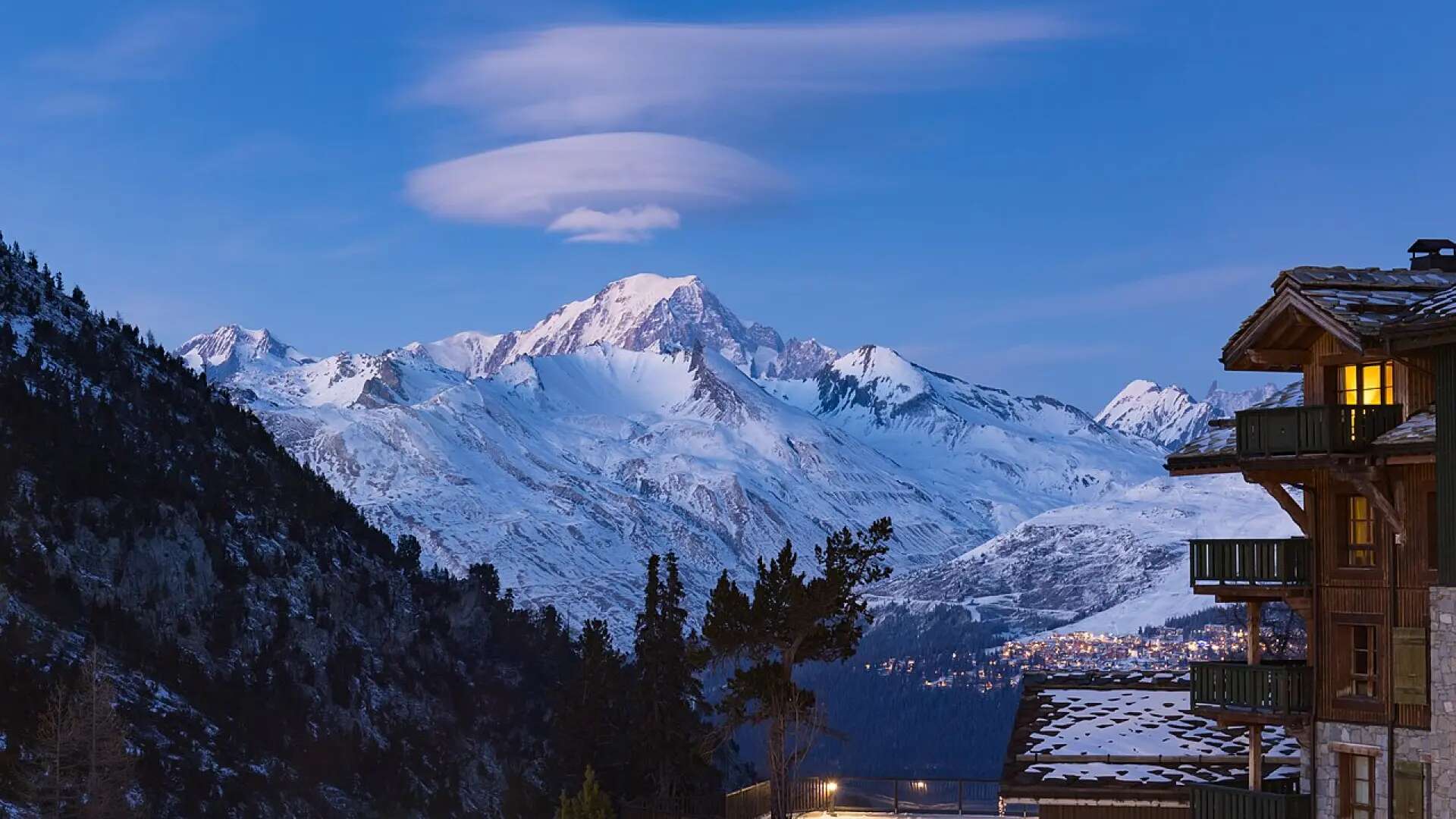 Se confirma la muerte de cuatro alpinistas en el Mont Blanc después de estar varios días desaparecidos