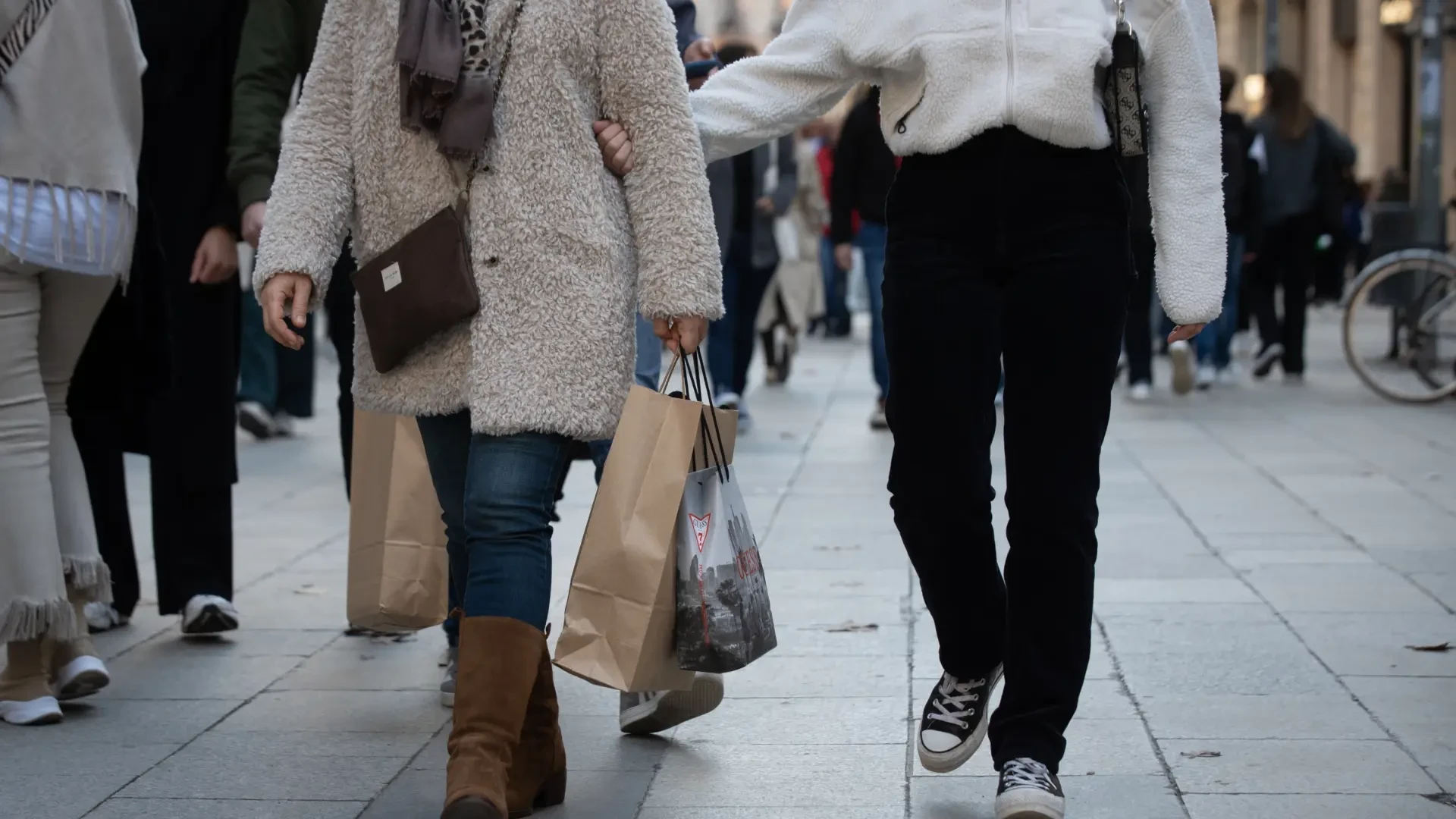 El Ayuntamiento activará las campañas del Bono Consumo en septiembre y Navidad con una inversión de más de un millón de euros