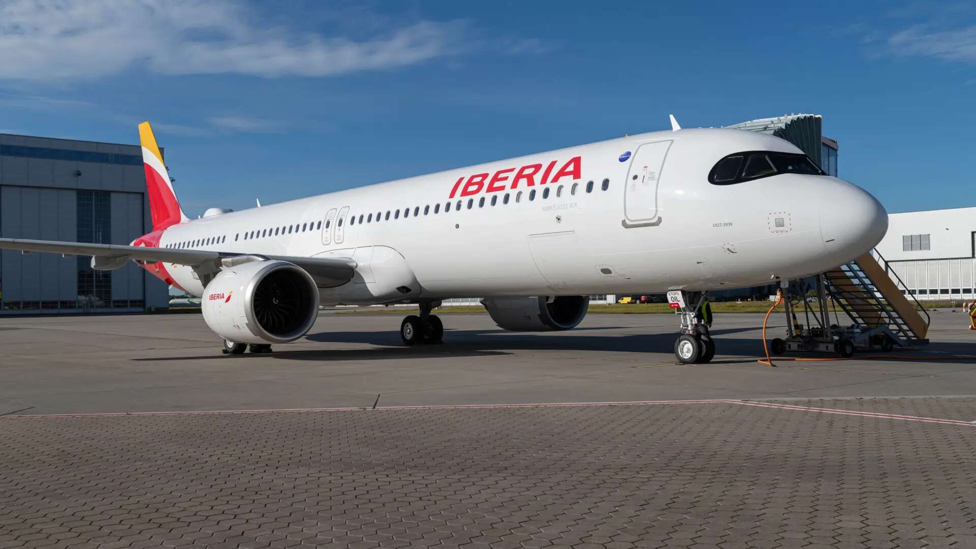 Iberia lanza una oferta de vuelos desde 24 euros para arrancar 2025