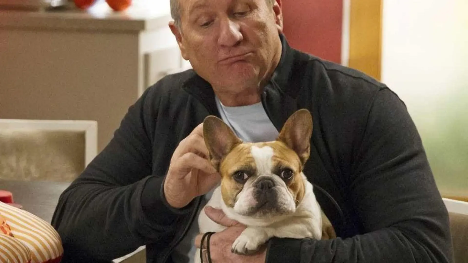 Qué fue de Ed O'Neill, Jay en 'Modern Family': de la sitcom al tatami