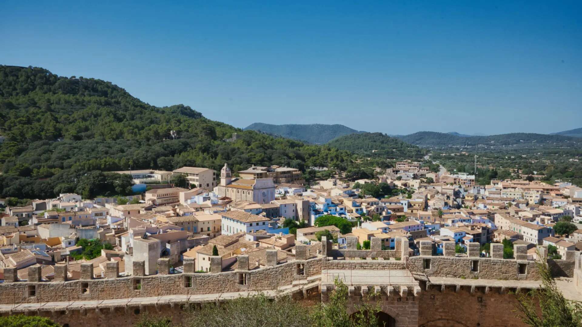 Este es el municipio más pobre de Baleares: tiene una renta 18.000 euros más baja que Palma