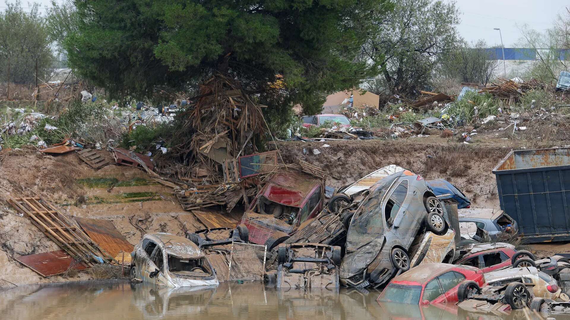 ¿Es posible crear tormentas y seísmos artificialmente?: El proyecto HAARP y la verdad detrás de la conspiración