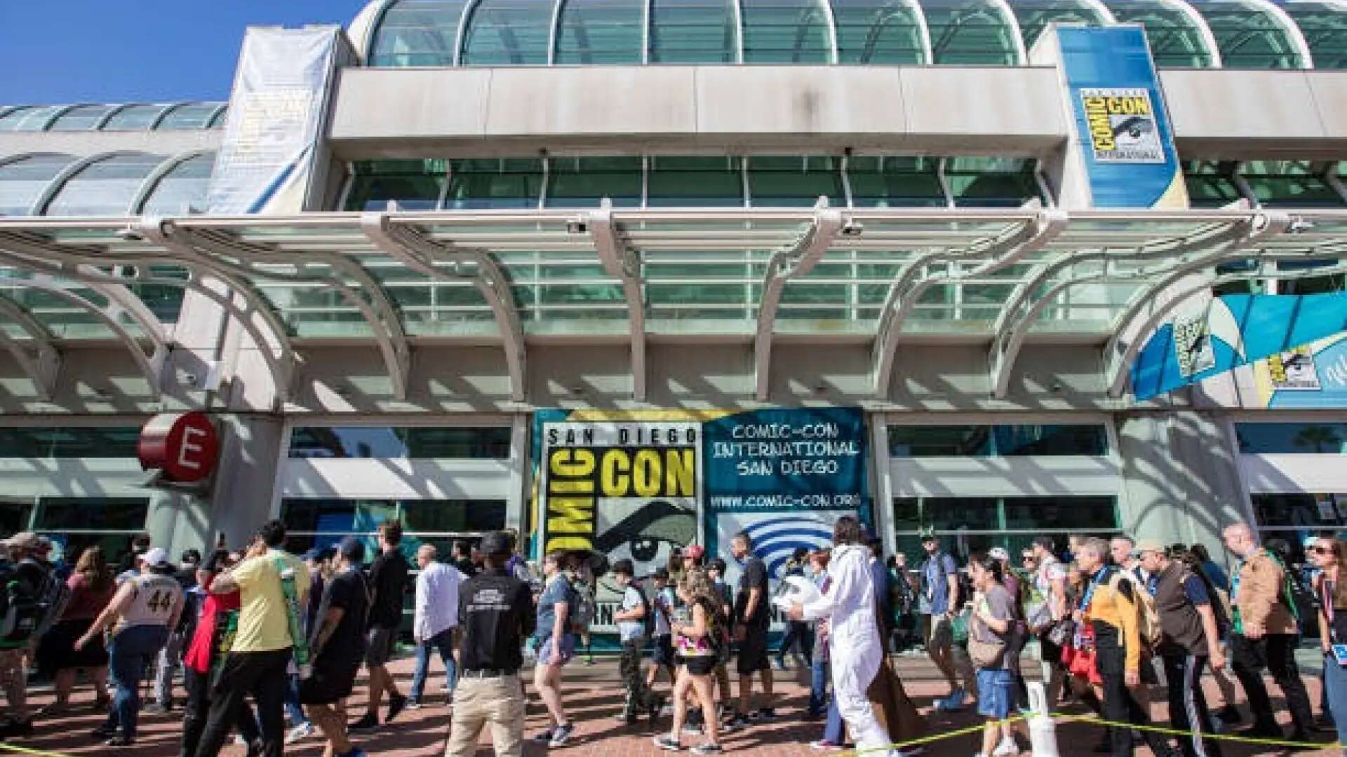 La Comic-Con de Málaga confirma la fecha y el lugar de celebración de la famosa feria, que sale de EEUU por primera vez en 54 años