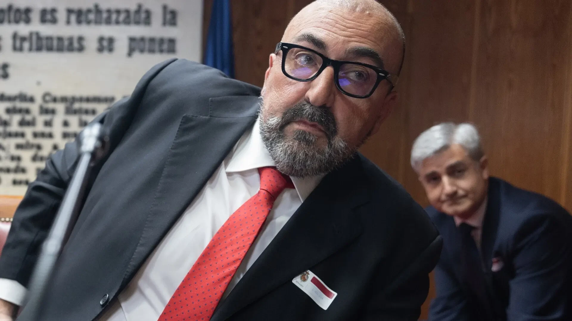 La otra trama de Transportes: Koldo García y el director de Carreteras amañaron contratos millonarios para 'los hermanos Fernández'