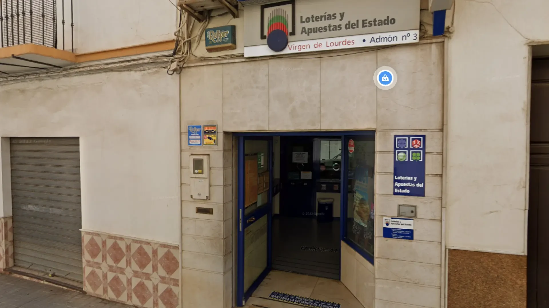 Un acertante de la Bonoloto gana 146.000 euros y el bote sube a 4,1 millones de euros