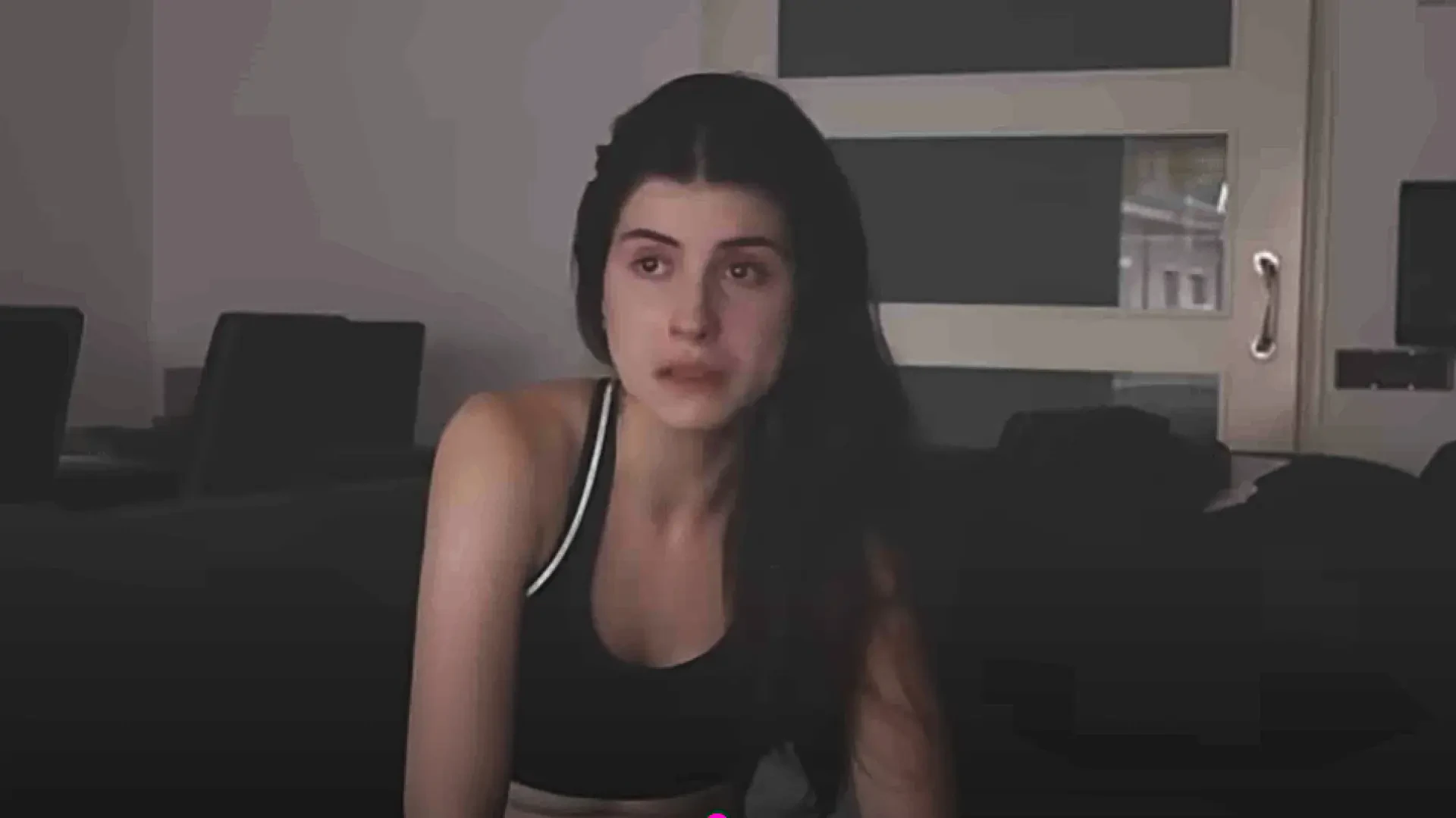 Abby comparte un vídeo tras ganar a RoRo donde desvela su calvario antes de 'La Velada 5': 