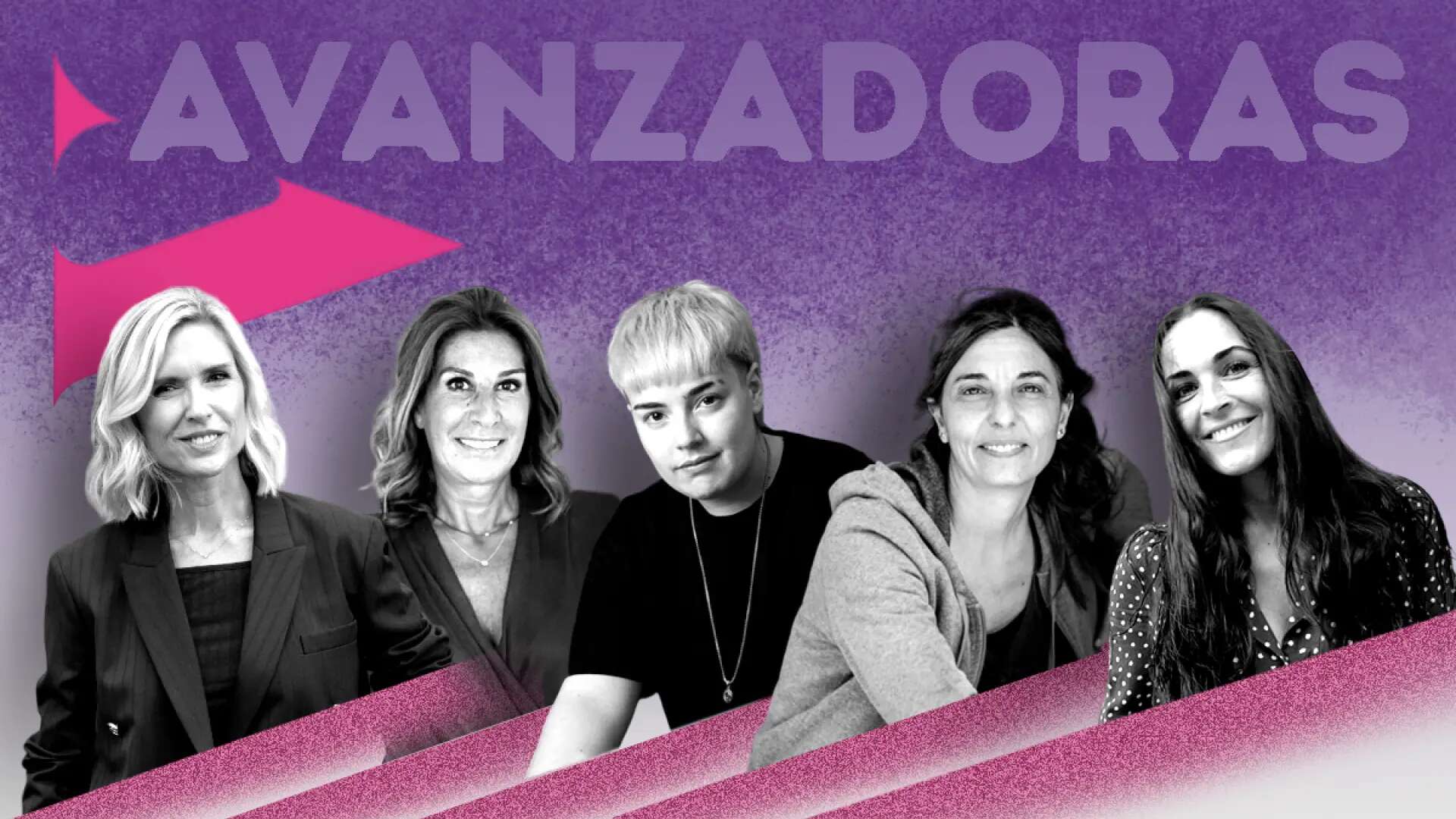 Vuelven los Premios Avanzadoras: buscamos mujeres que construyen un mundo mejor y más justo