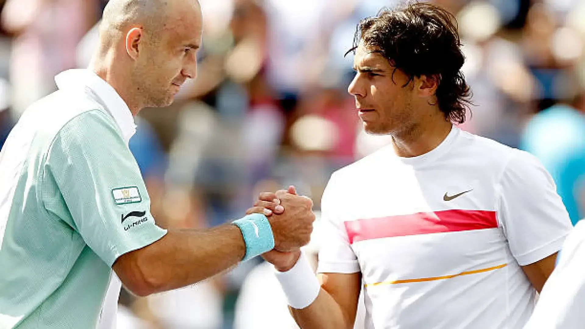 Ljubicic, exentrenador de Federer, deja un mensaje ilusionante sobre Nadal: 