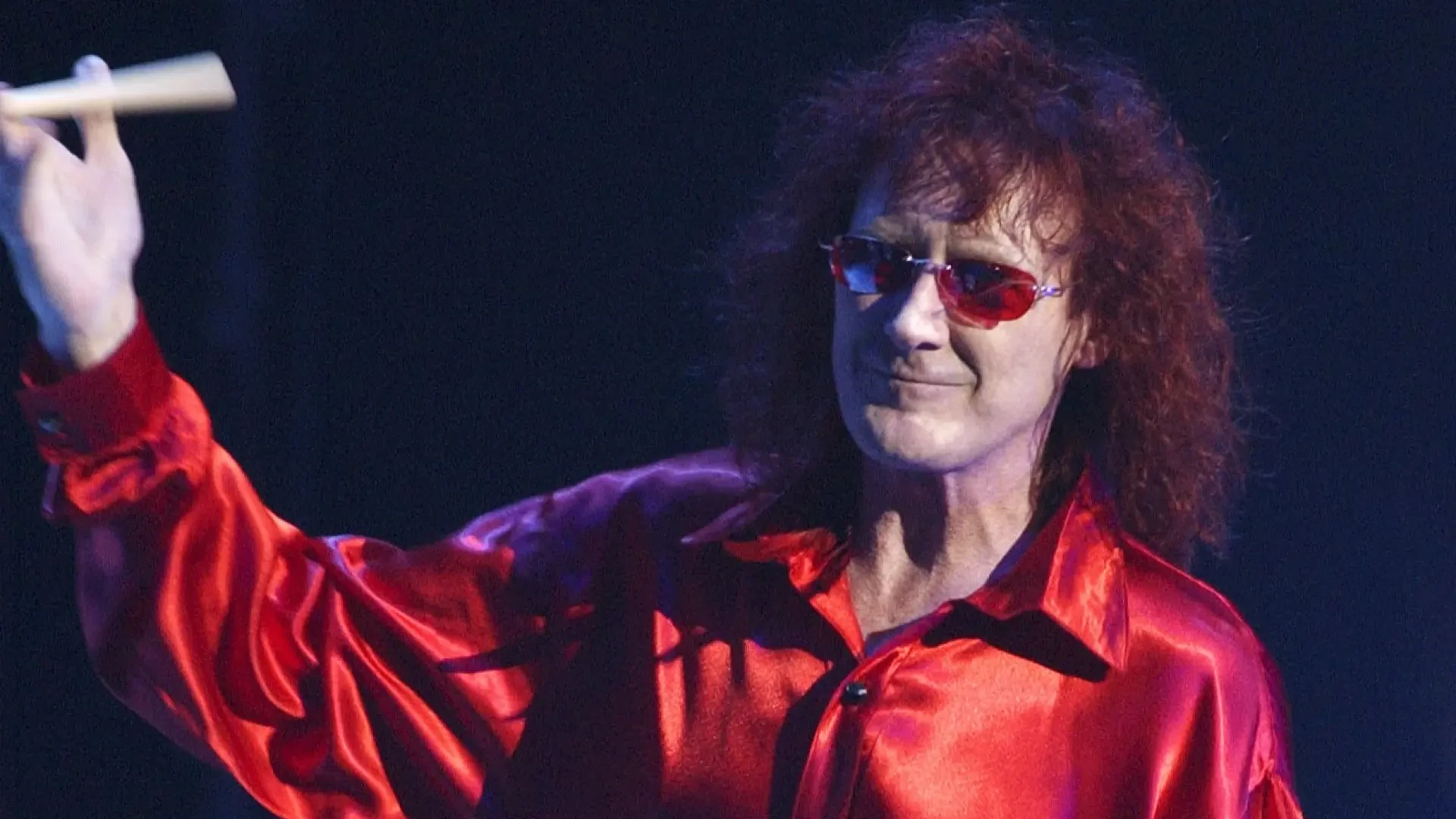 Muere Colin Burgess, el primer batería de AC/DC