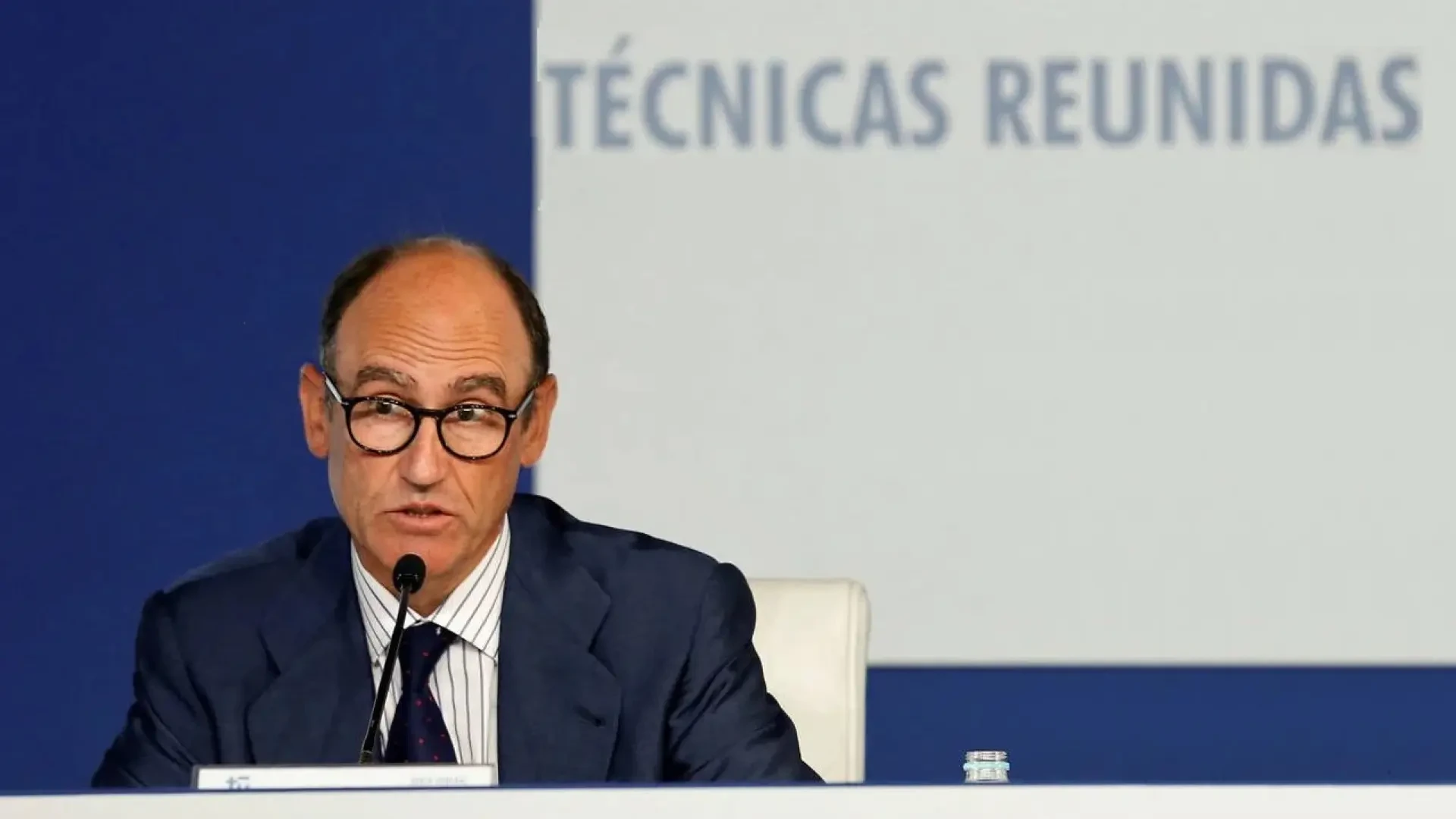Londres frena un laudo de 115 millones contra Técnicas Reunidas en Arabia