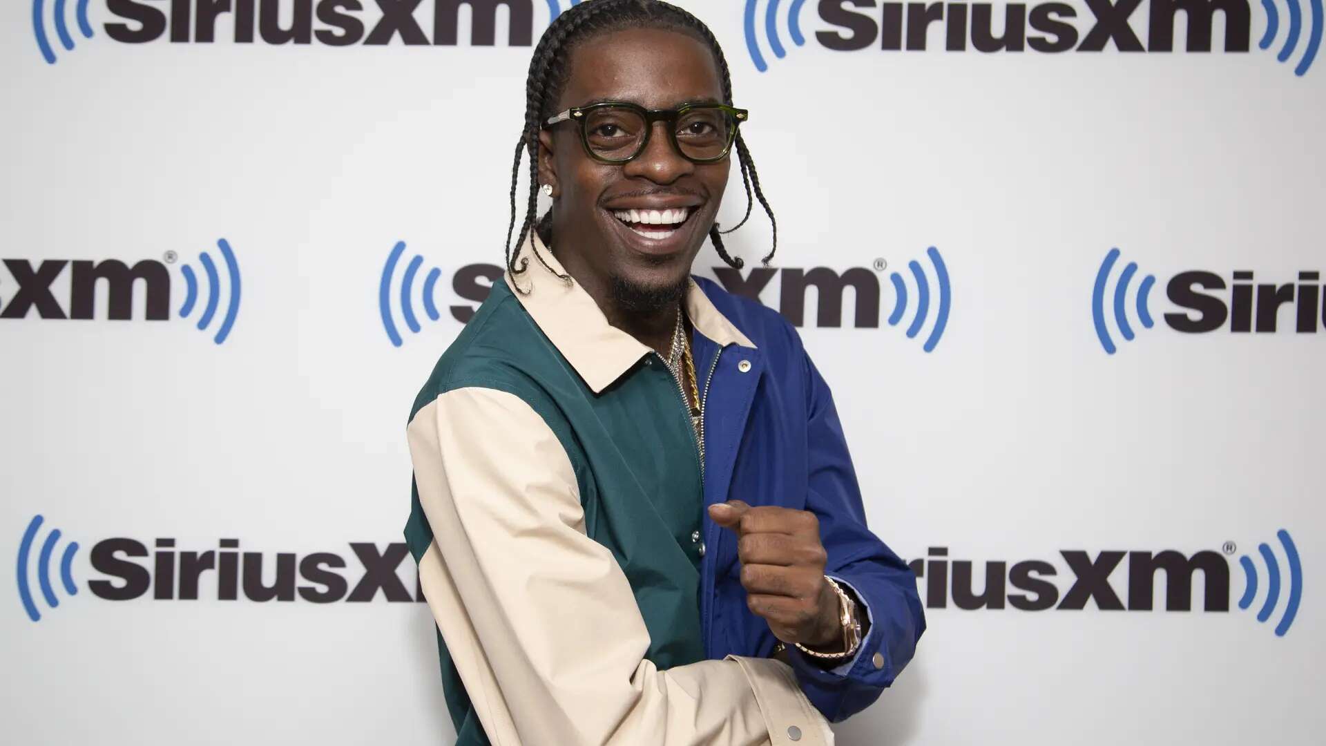 Muere el rapero Rich Homie Quan a los 34 años de edad