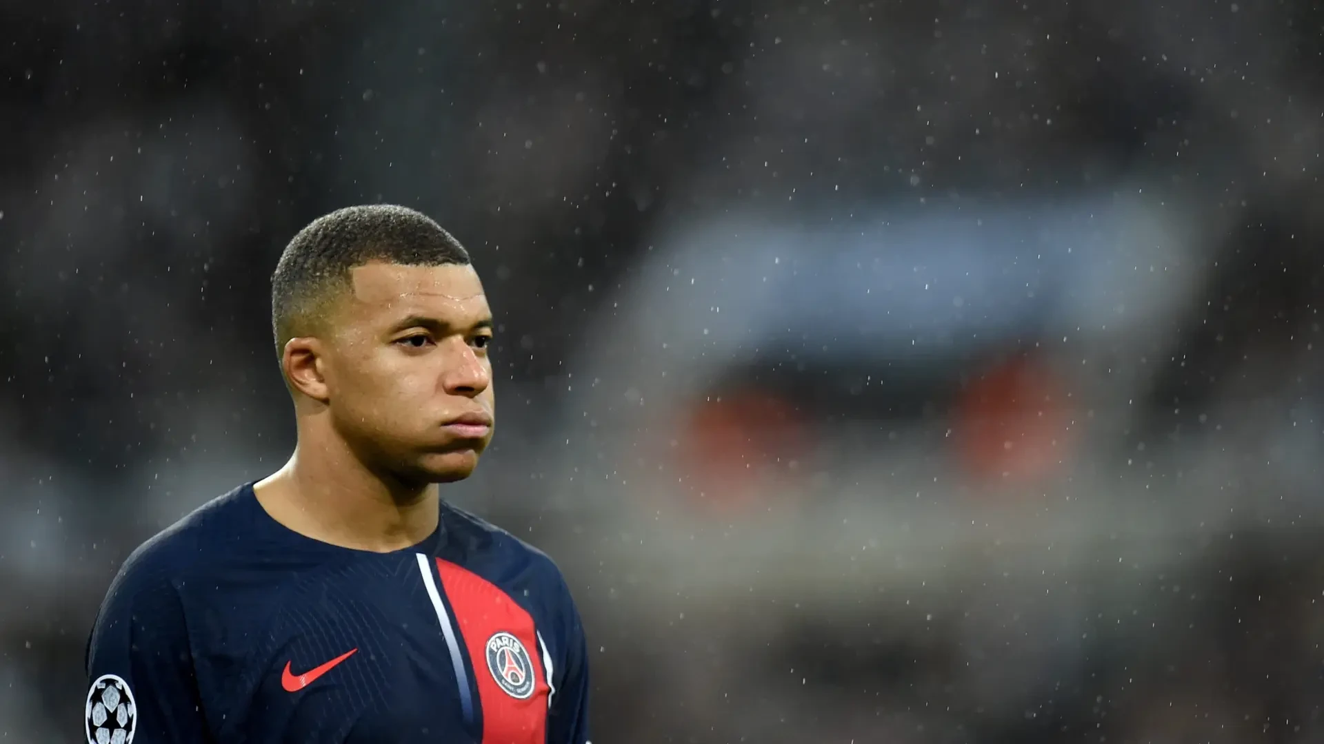 La liga de Arabia Saudí apuesta por Kylian Mbappé: 