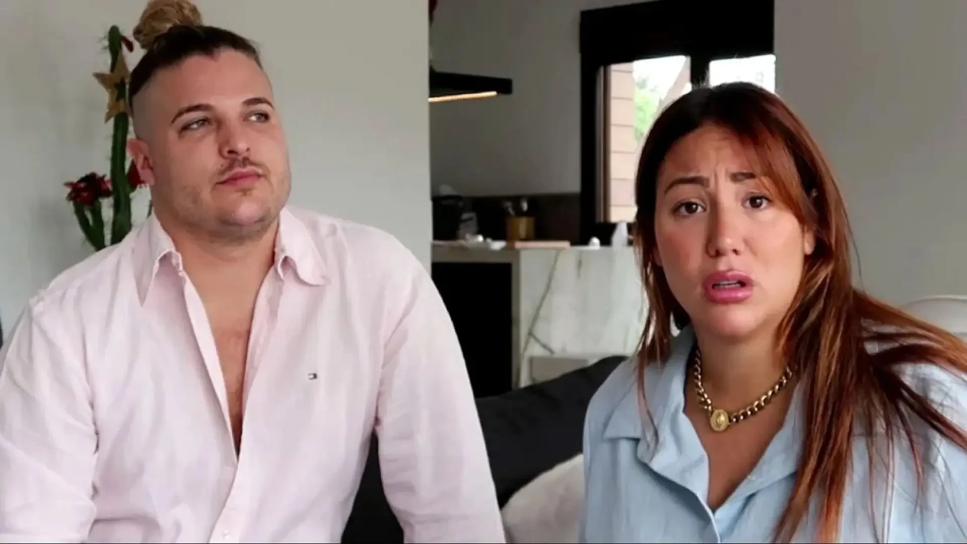 Patricia Steisy y Pablo Pisa rompen un año después de nacer su hija: 