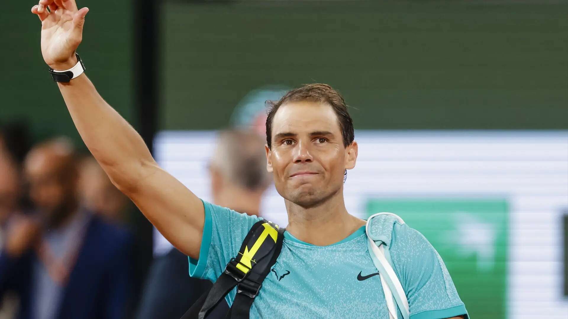 El incierto futuro de Rafa Nadal: la Copa Davis en el horizonte y un deseo oculto que le define perfectamente