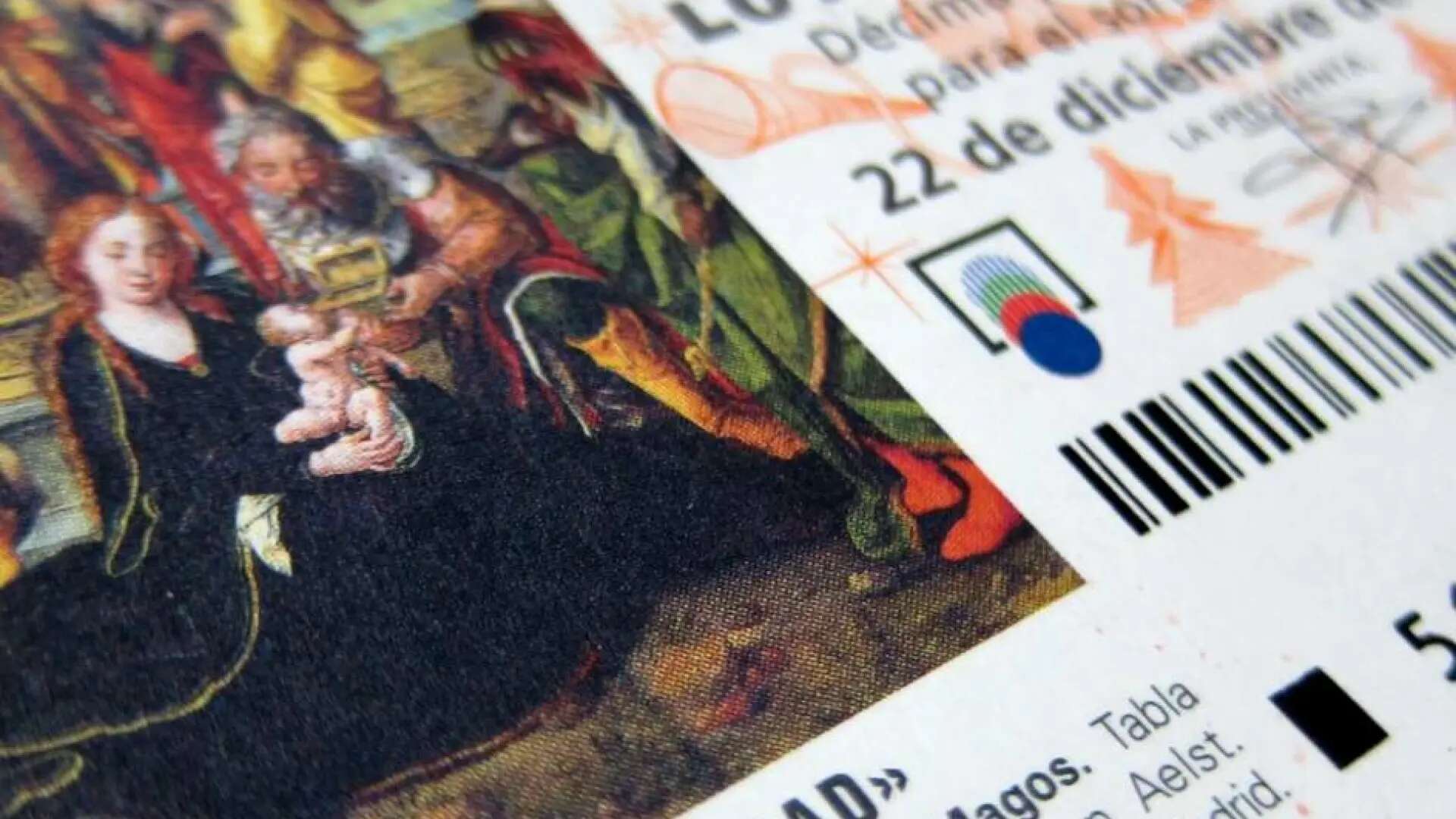 ¿Puede ChatGPT predecir el número del Gordo en la Lotería de Navidad? Este es el resultado cuando le preguntas