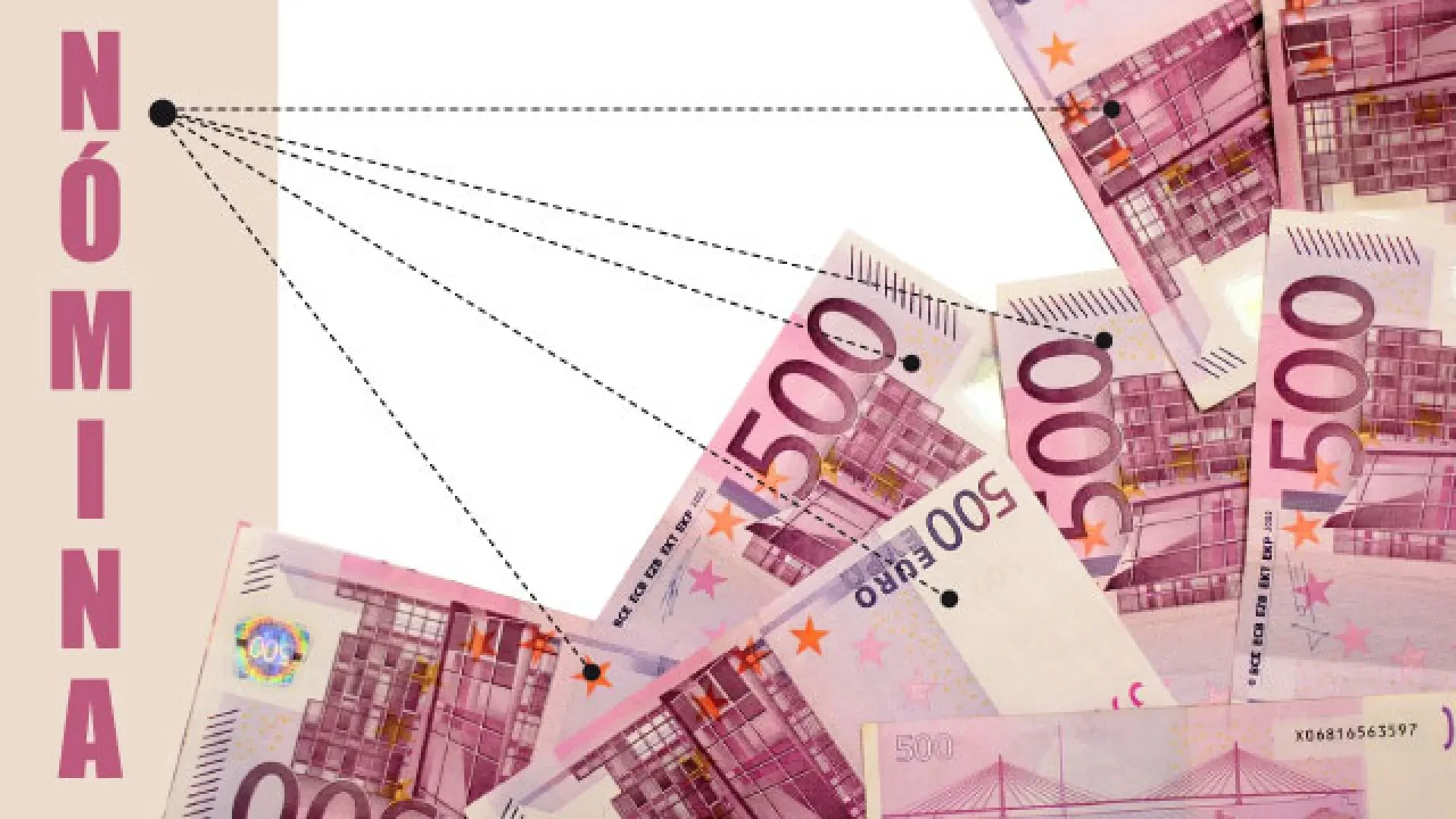 El que tiene una nómina tiene un tesoro: los bancos regalan hasta 760 euros