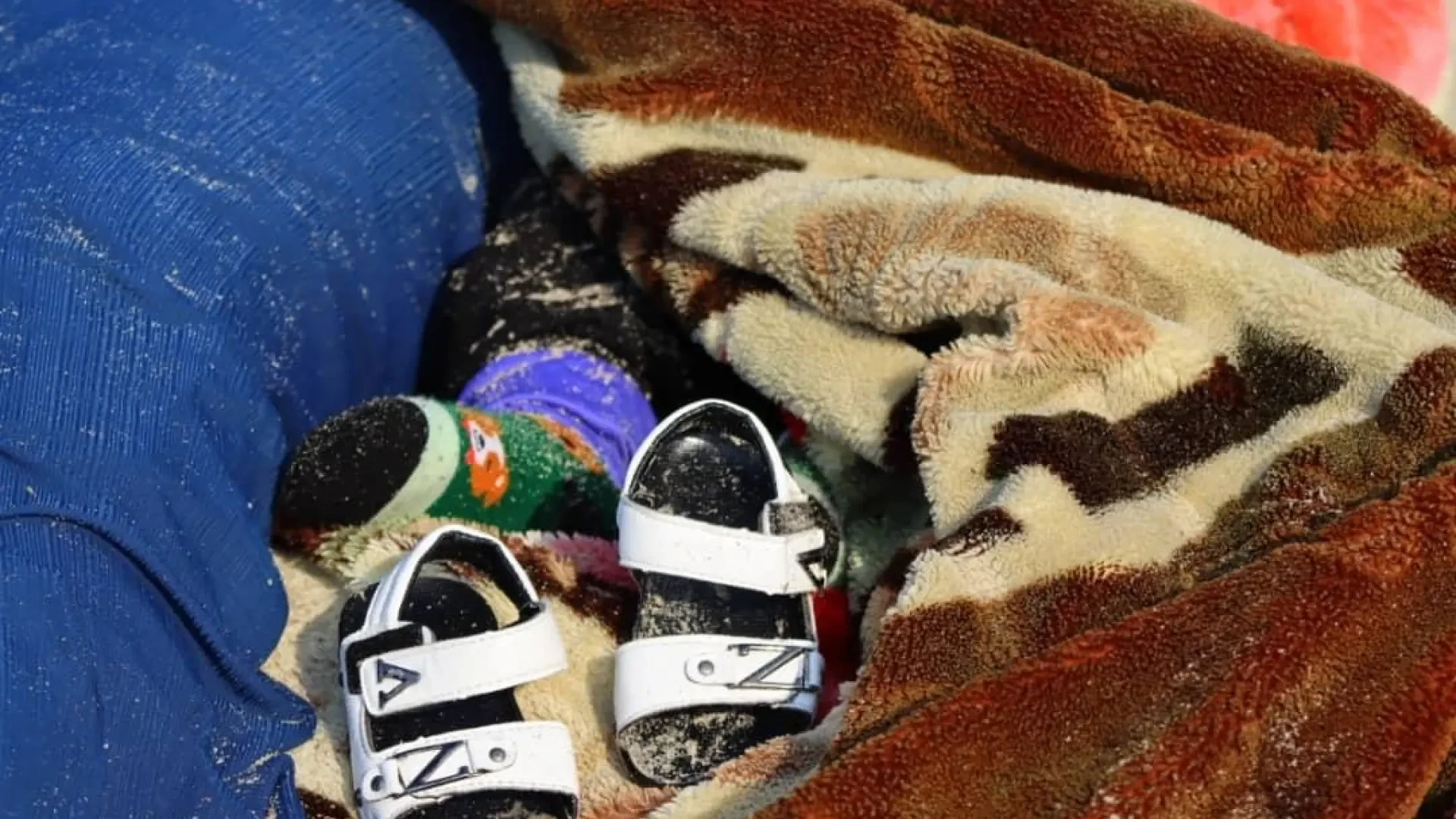 Mueren 61 inmigrantes en un naufragio frente a las costas libias
