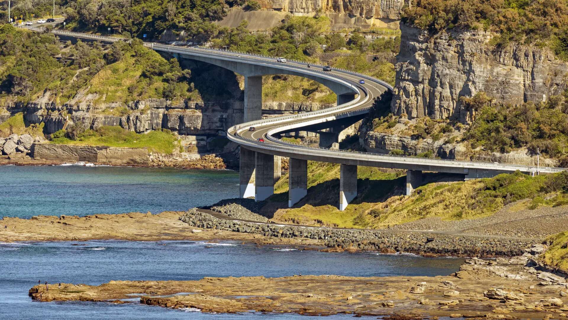 España es el mejor país para viajar por carretera: descubre la ruta 66 española