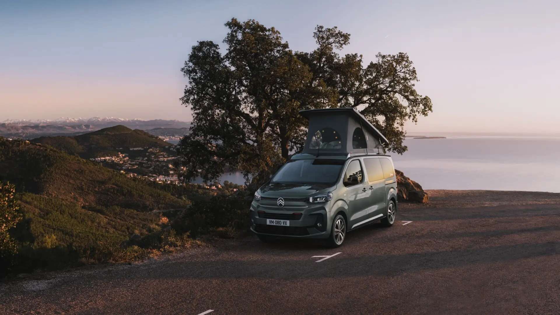 Si te gusta el mundo camper, estas son algunas escapadas que hacer por España